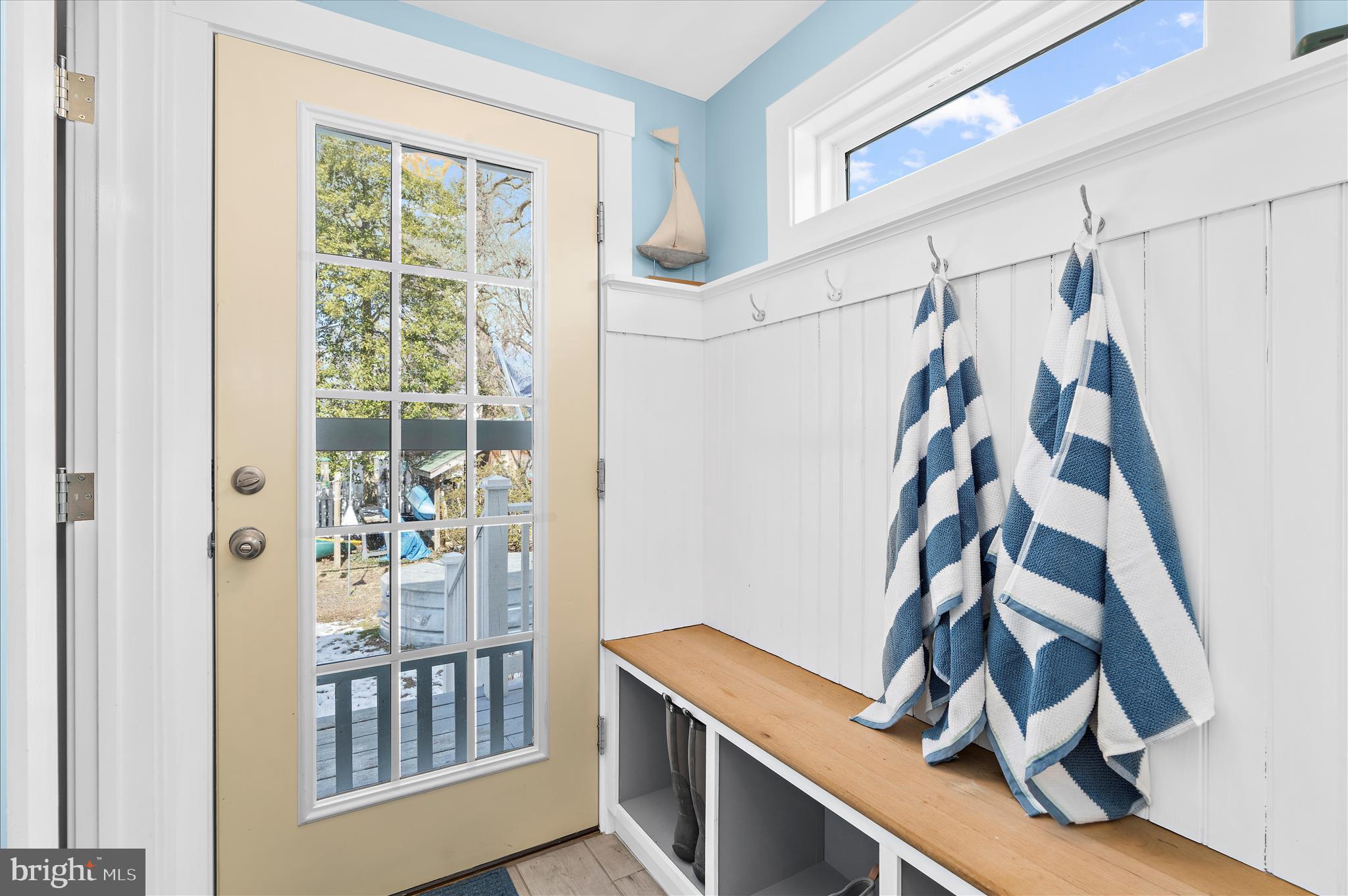 HISTORIC CENTREVILLE - Residential