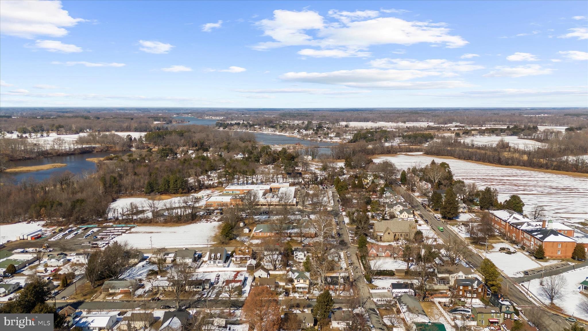 HISTORIC CENTREVILLE - Residential