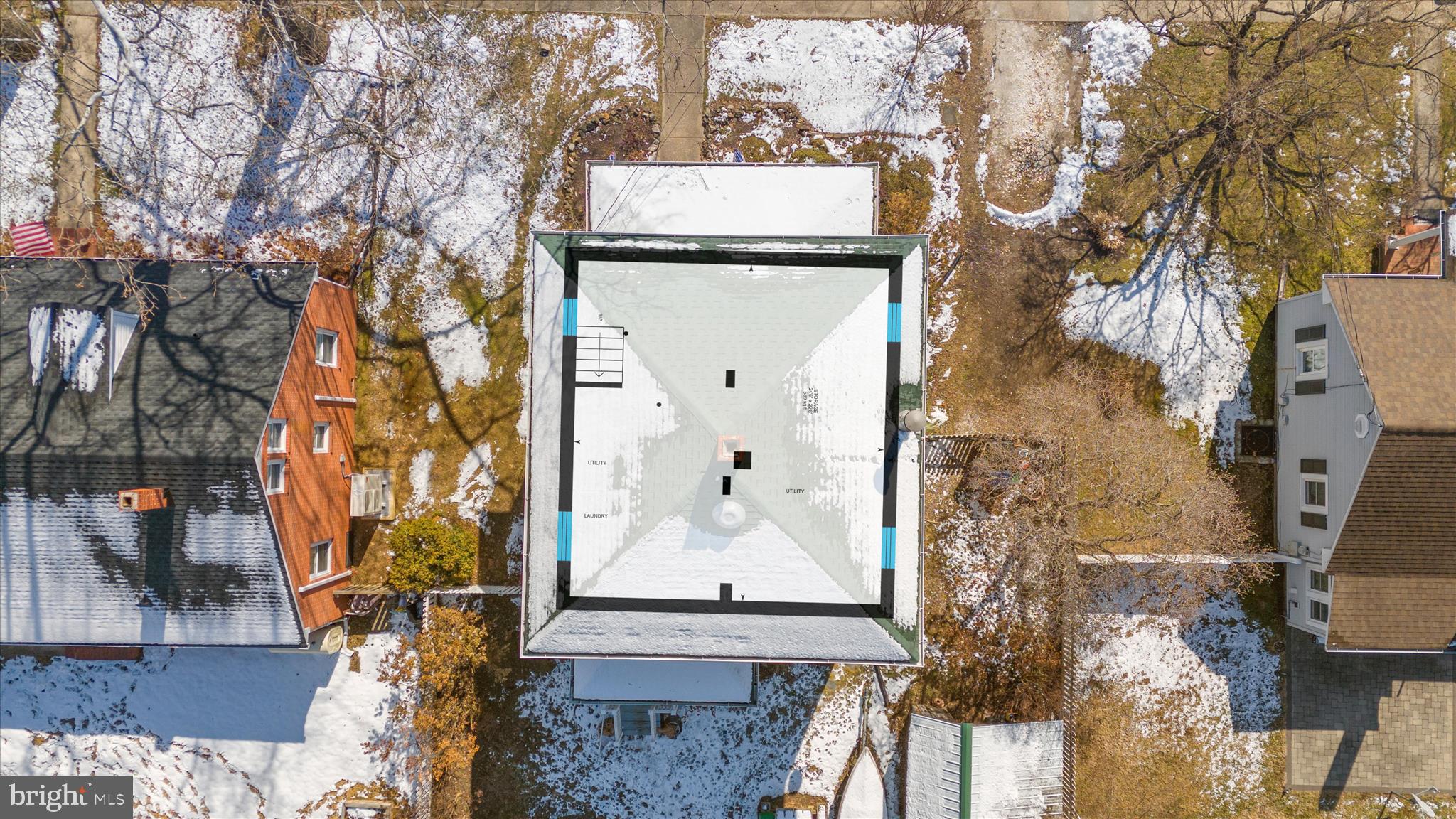 HISTORIC CENTREVILLE - Residential