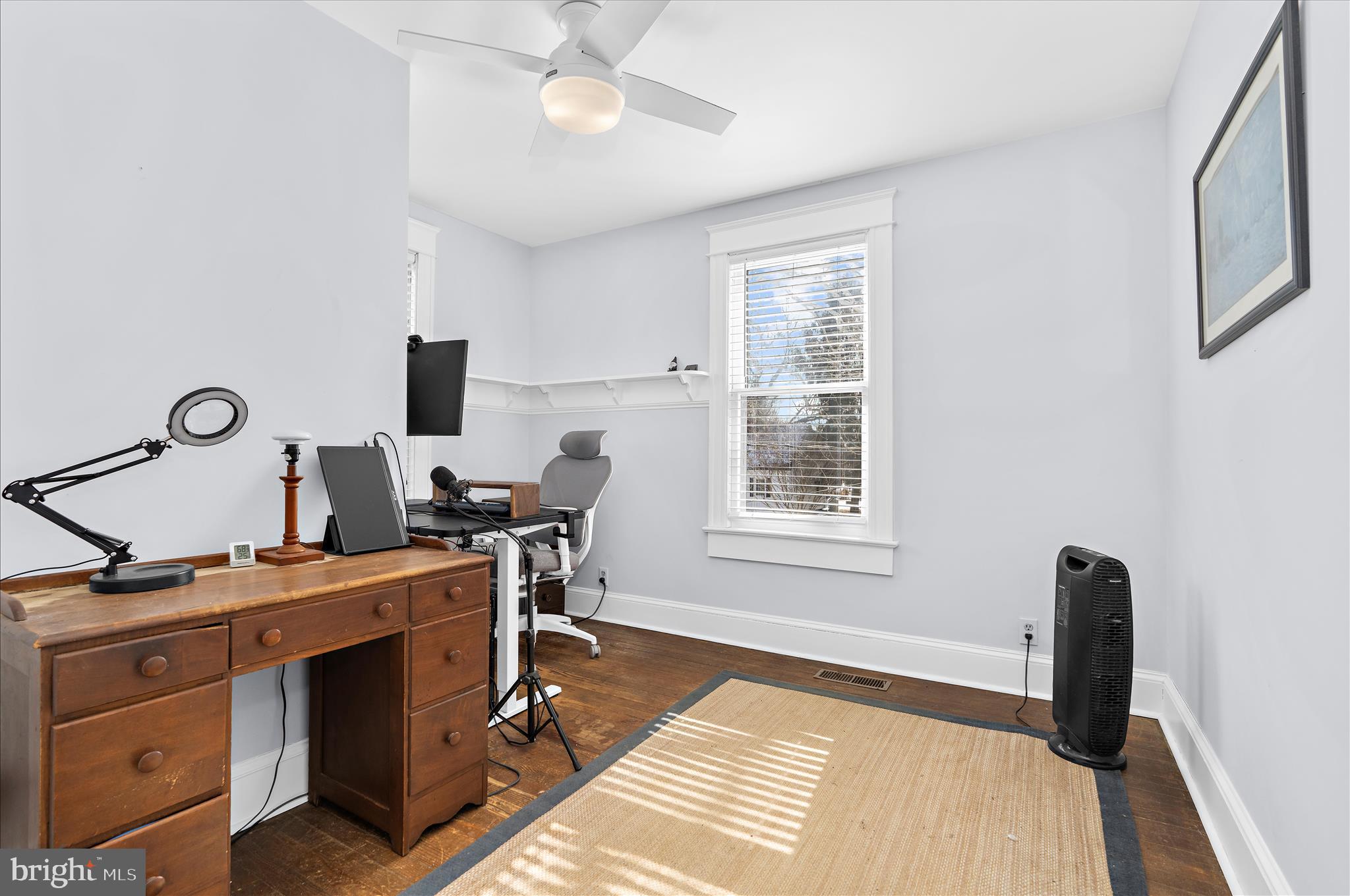 HISTORIC CENTREVILLE - Residential