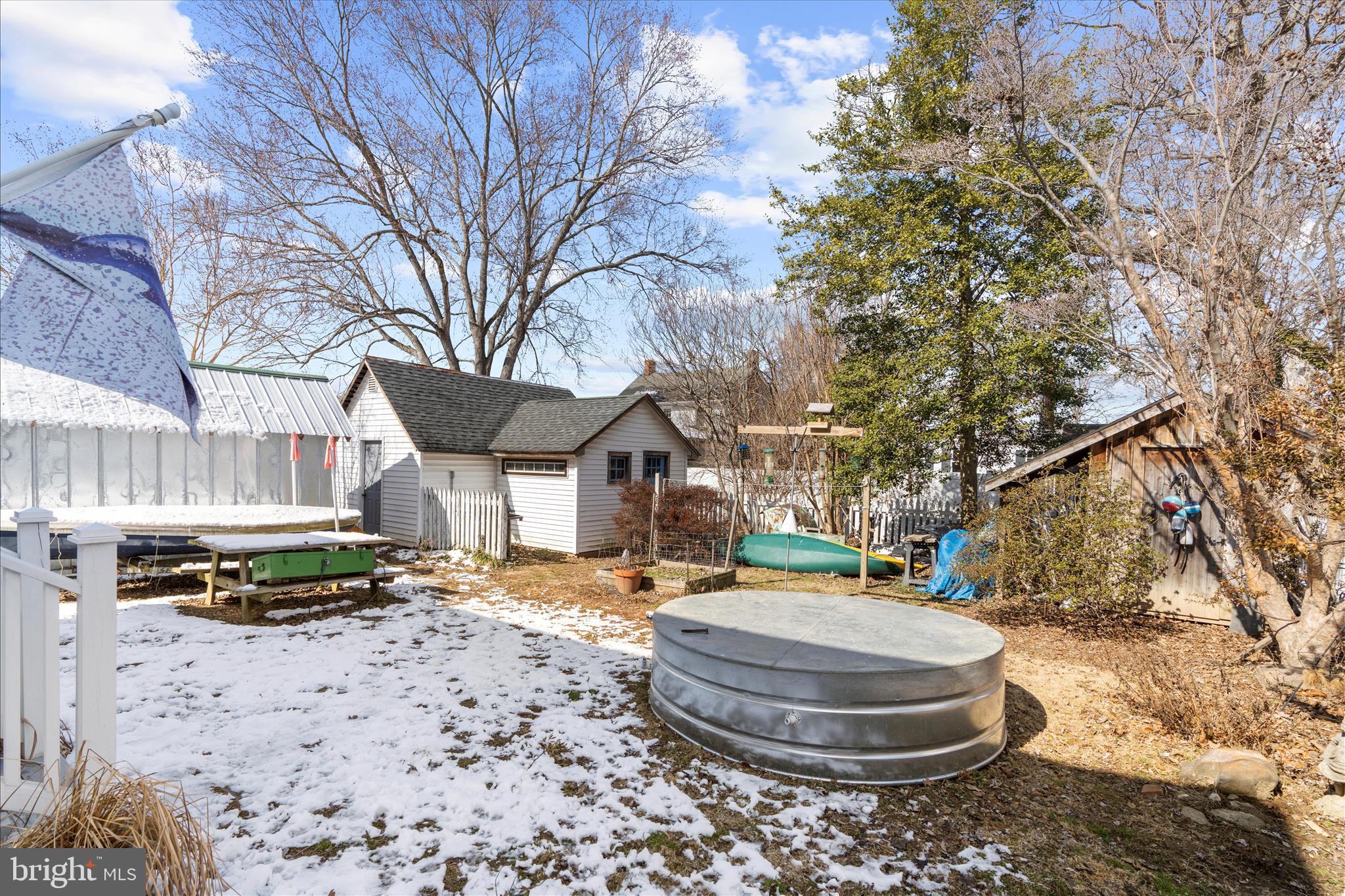 HISTORIC CENTREVILLE - Residential