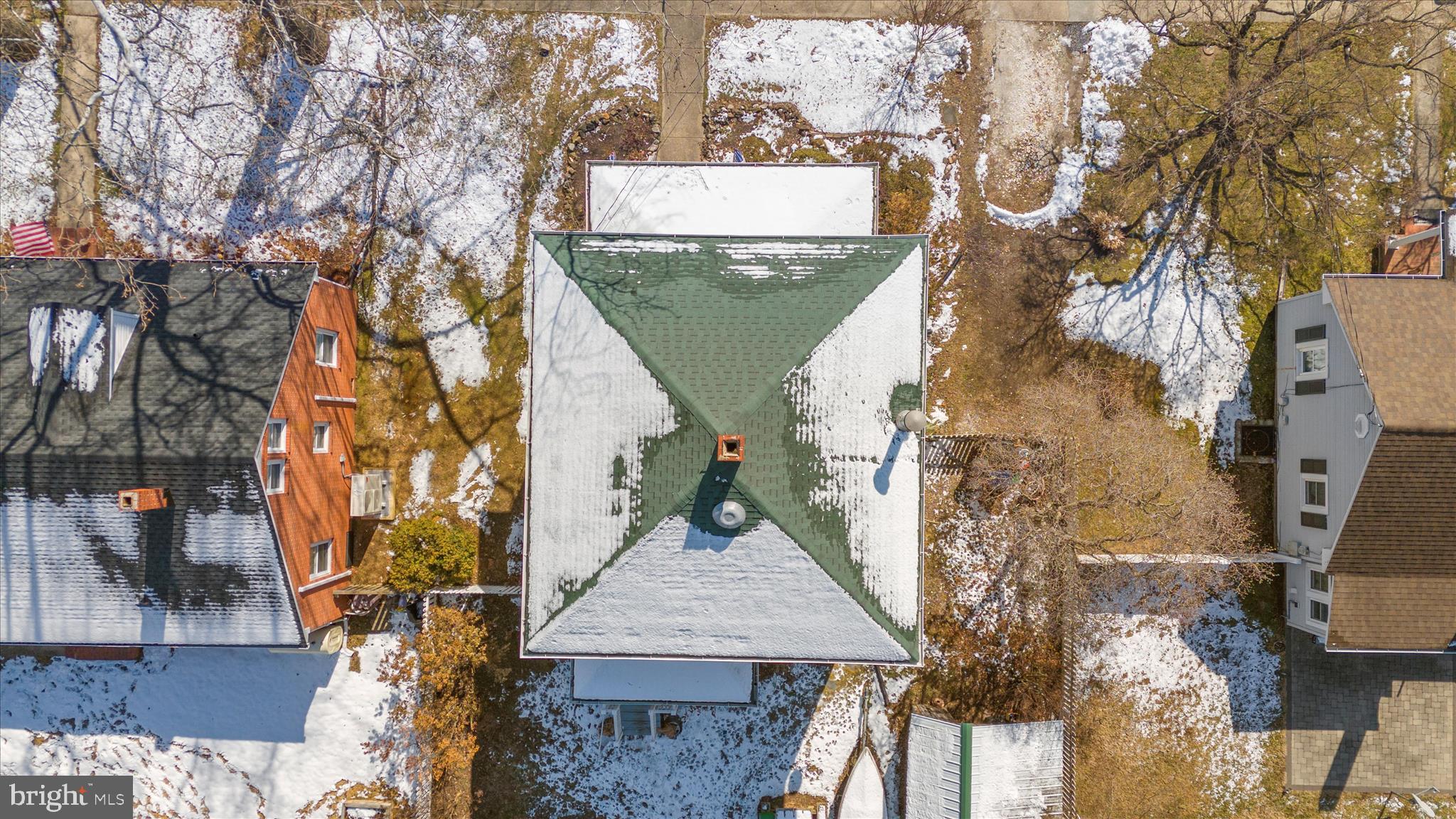 HISTORIC CENTREVILLE - Residential