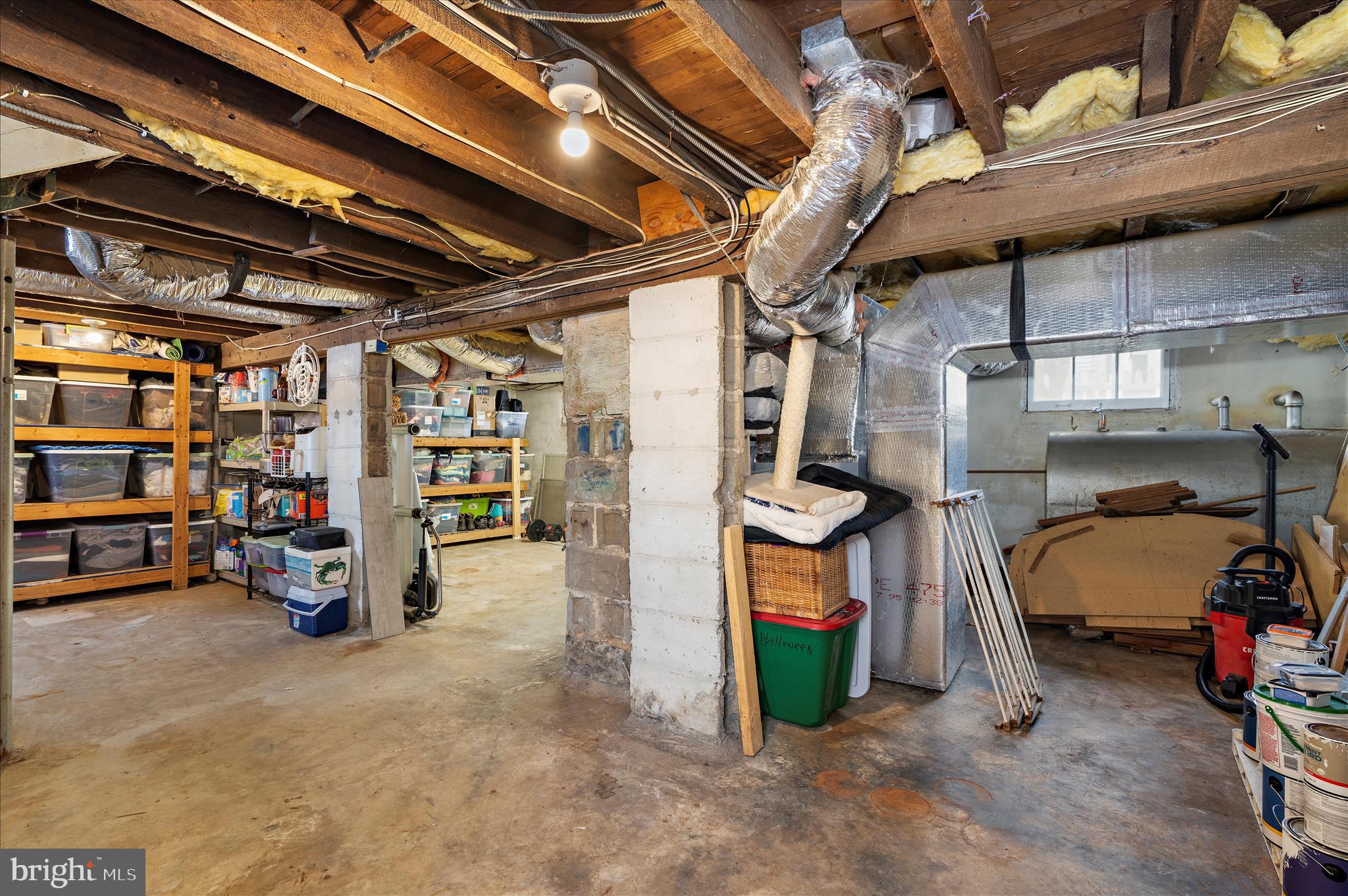 HISTORIC CENTREVILLE - Residential