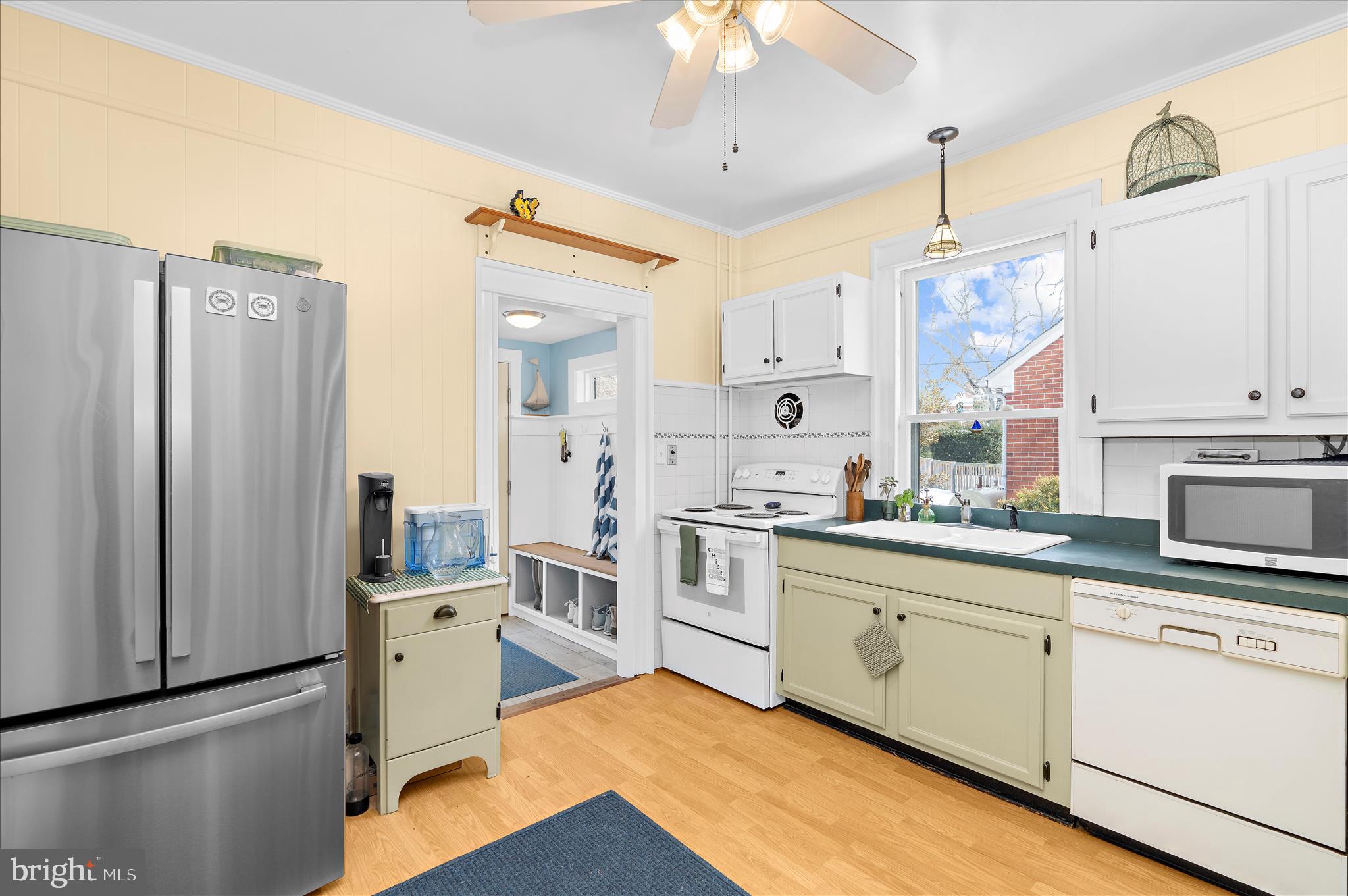 HISTORIC CENTREVILLE - Residential