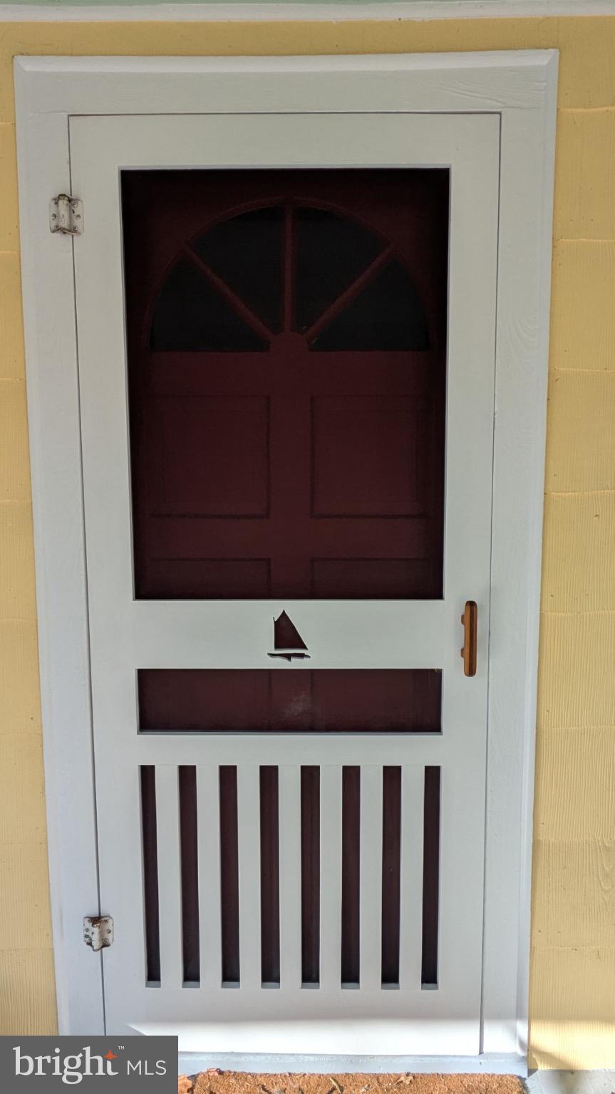 HISTORIC CENTREVILLE - Residential