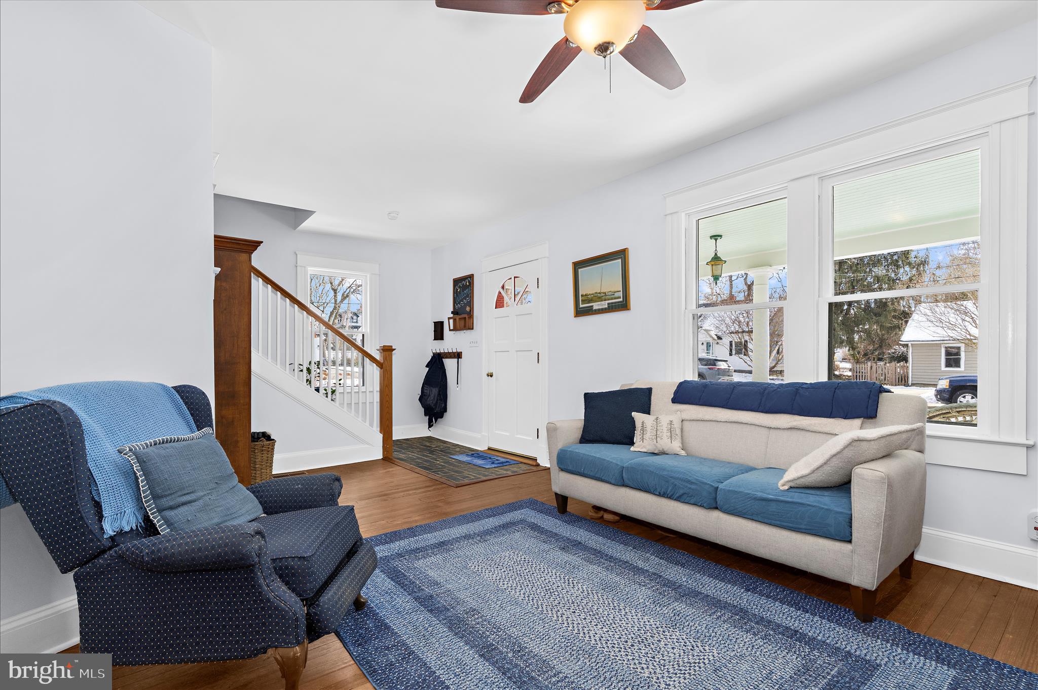 HISTORIC CENTREVILLE - Residential