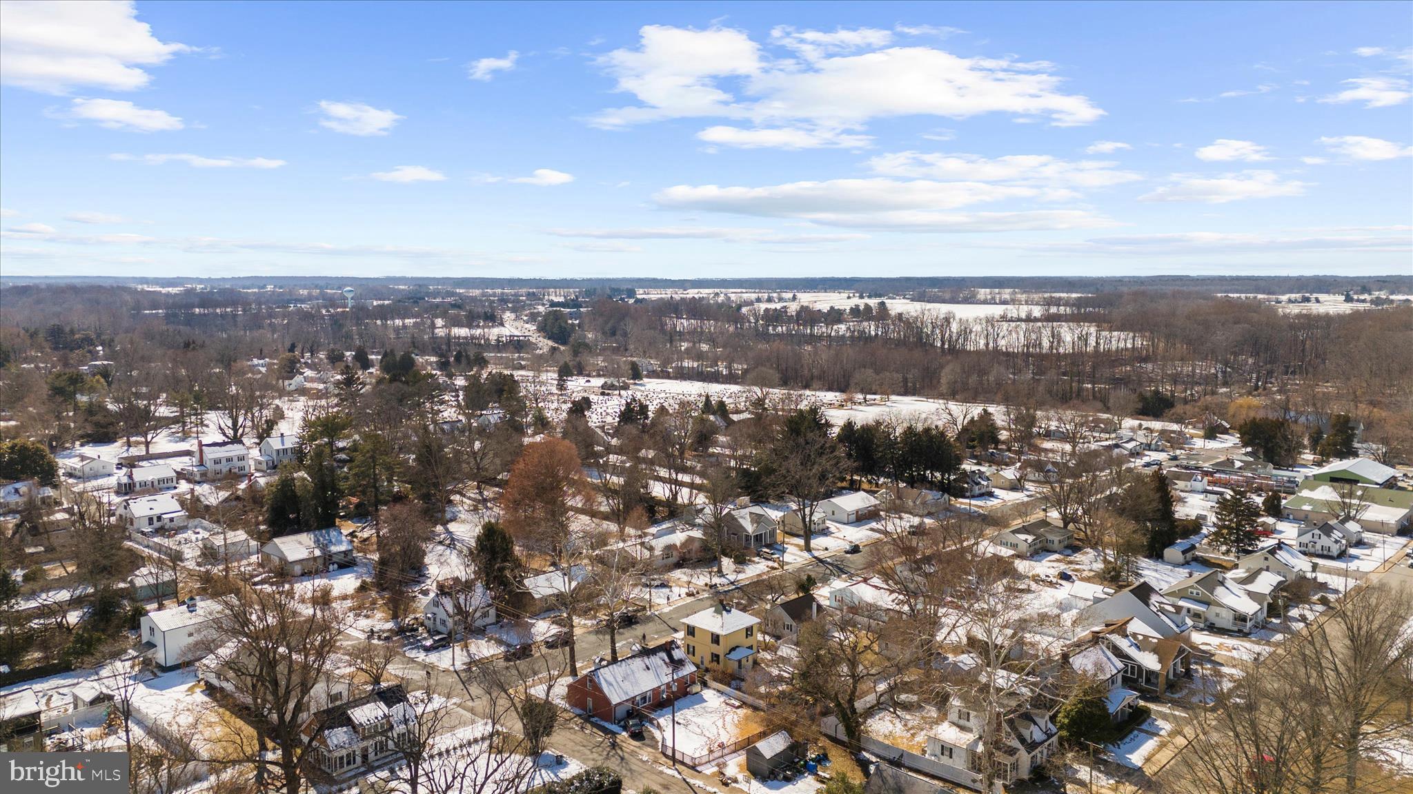 HISTORIC CENTREVILLE - Residential