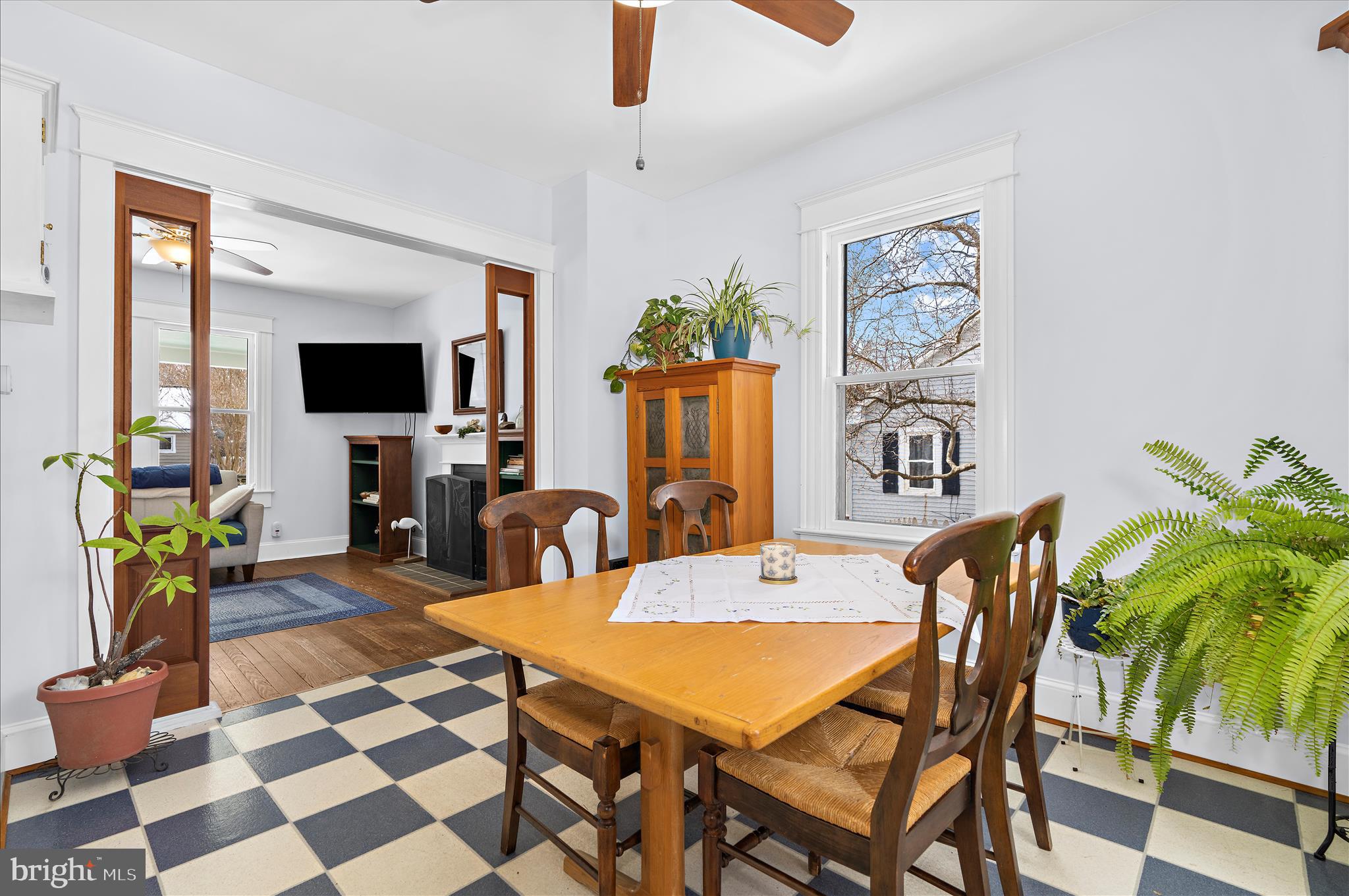 HISTORIC CENTREVILLE - Residential