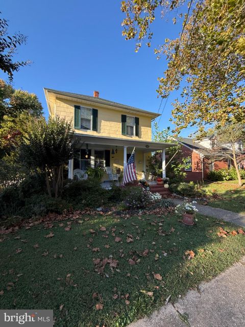 104 WINDSOR AVENUE CENTREVILLE MD 21617