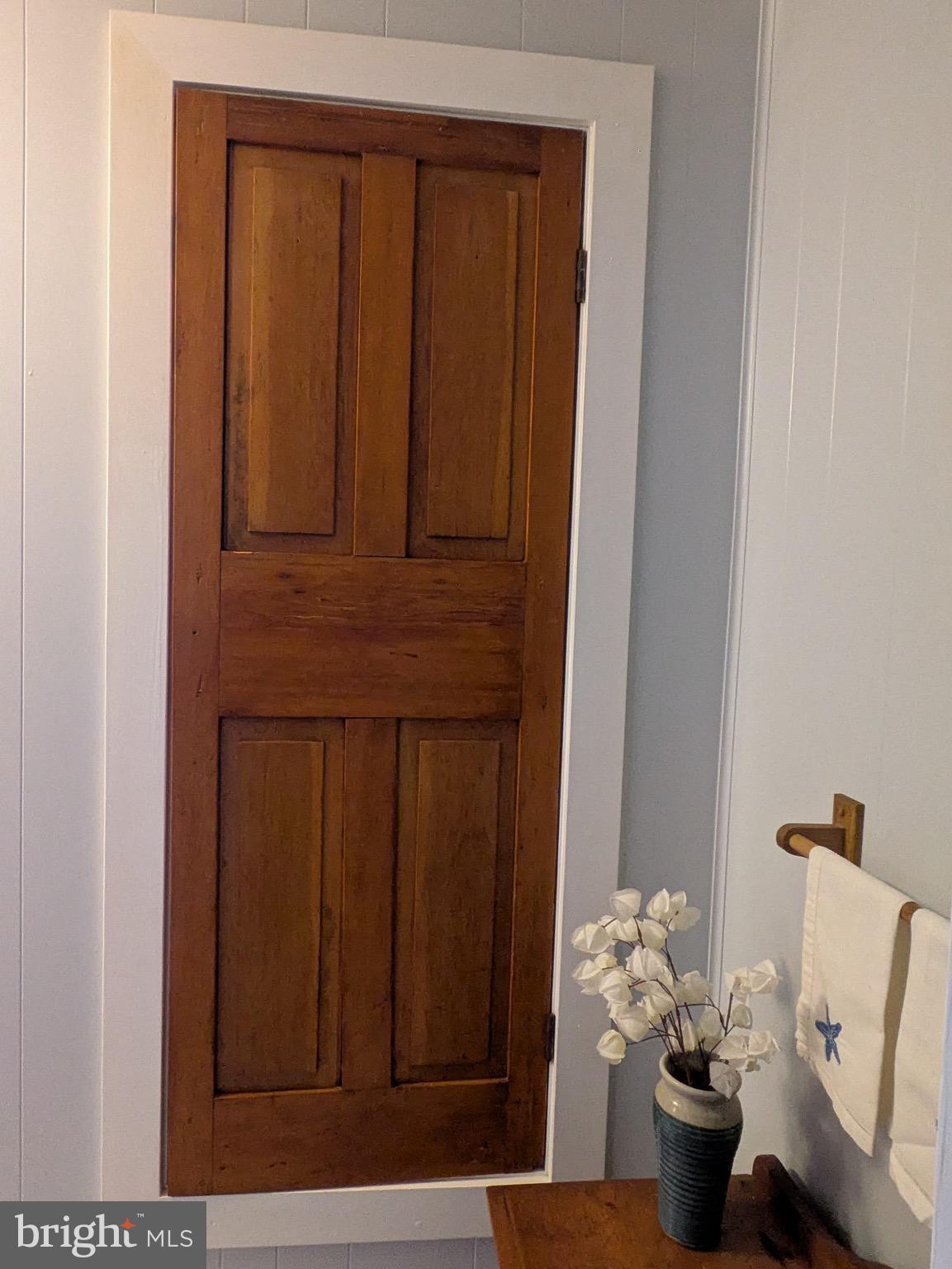 HISTORIC CENTREVILLE - Residential