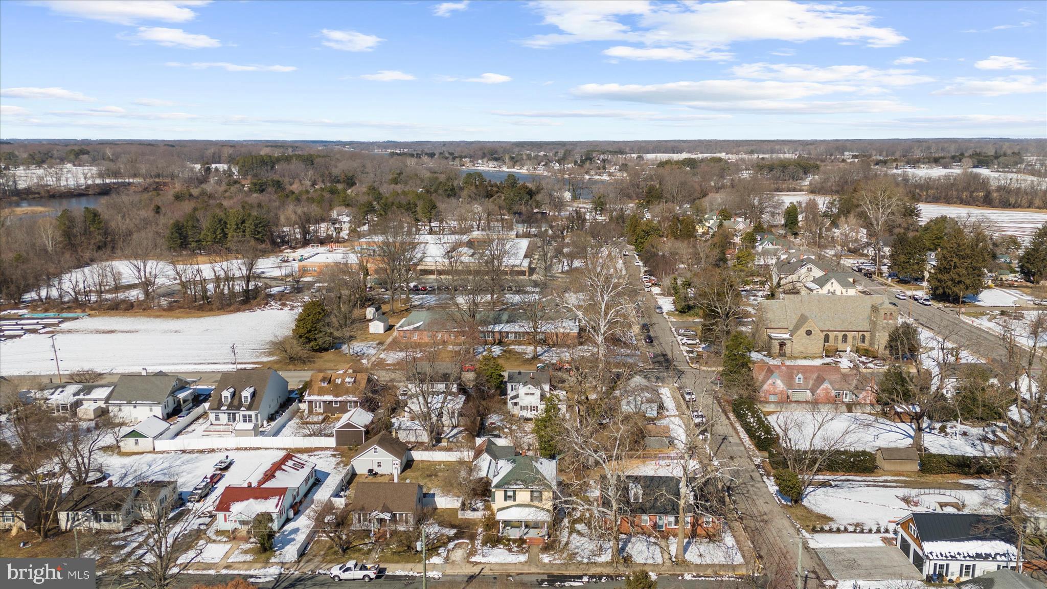 HISTORIC CENTREVILLE - Residential