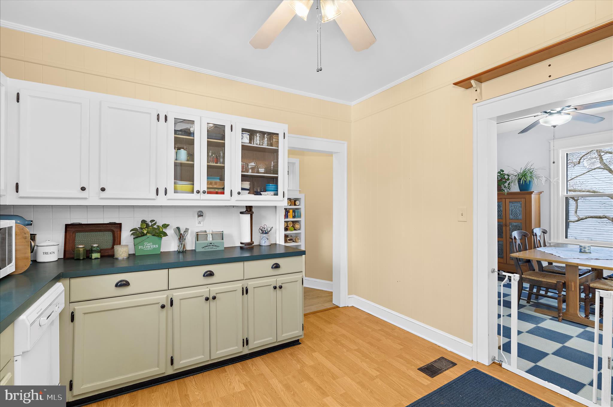 HISTORIC CENTREVILLE - Residential