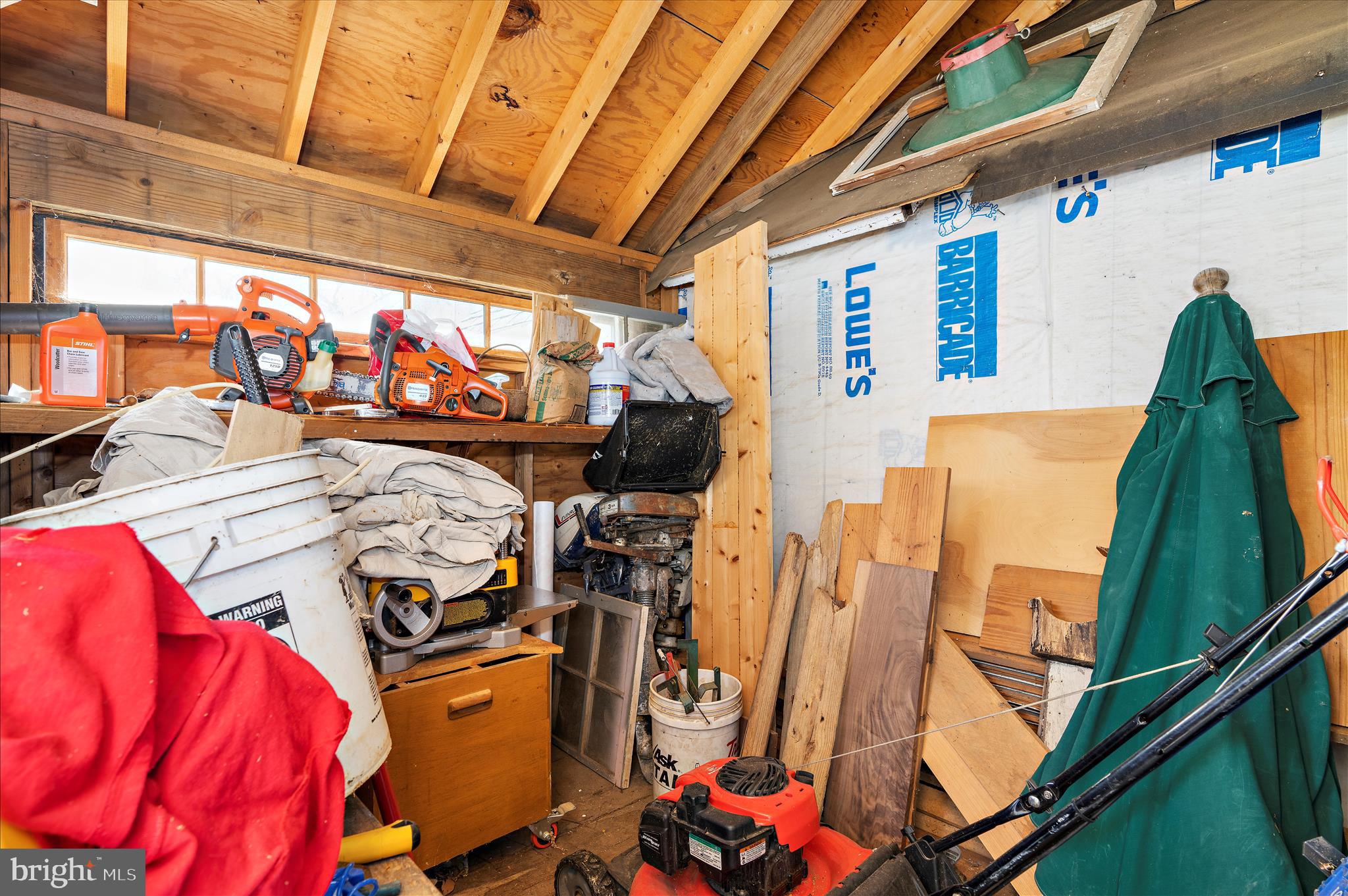 HISTORIC CENTREVILLE - Residential