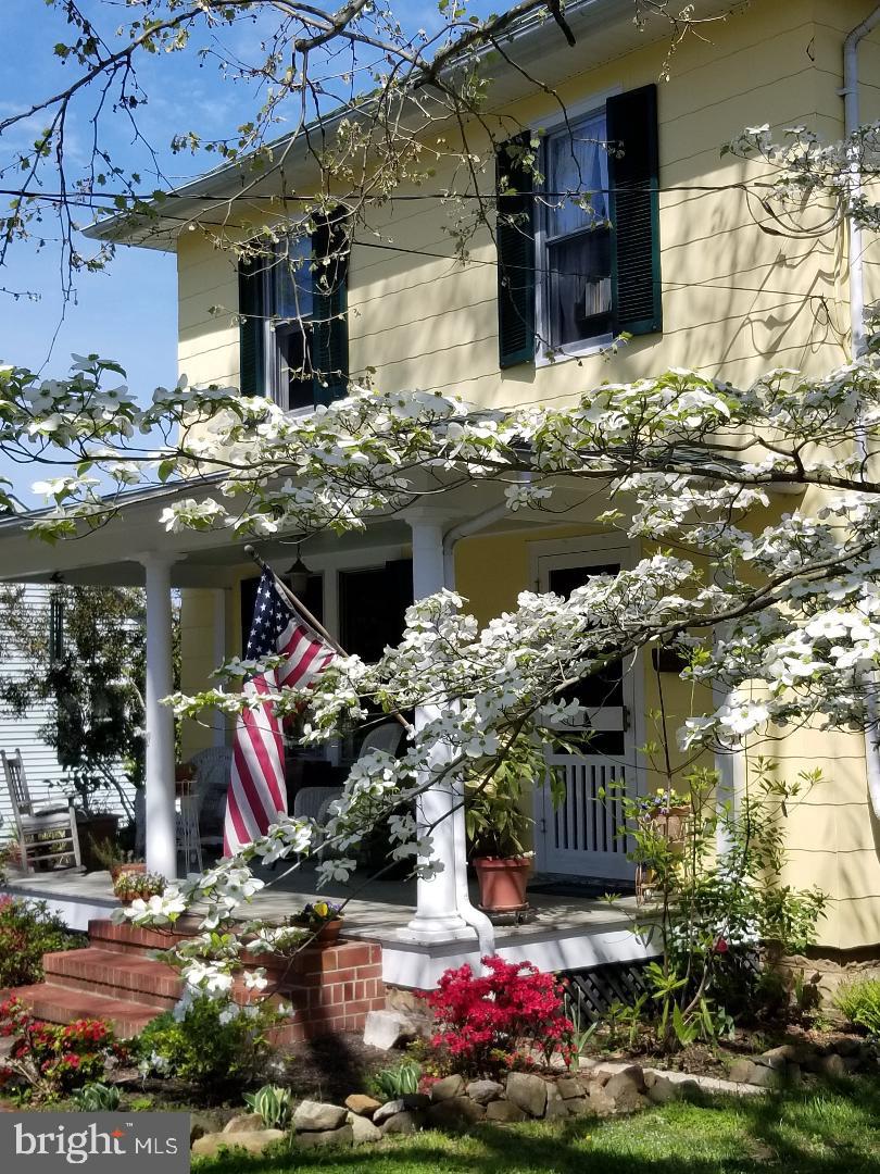 HISTORIC CENTREVILLE - Residential