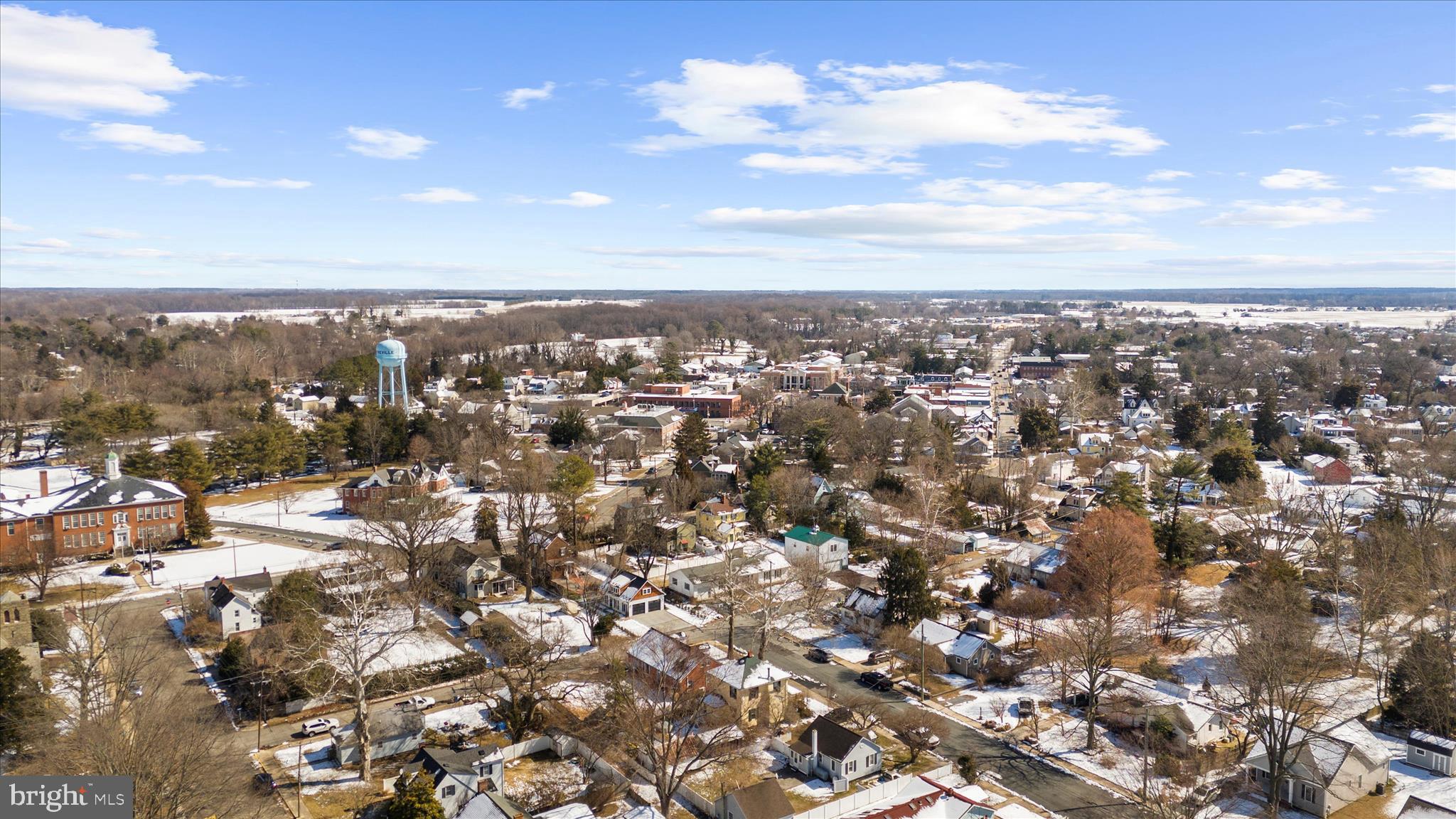 HISTORIC CENTREVILLE - Residential