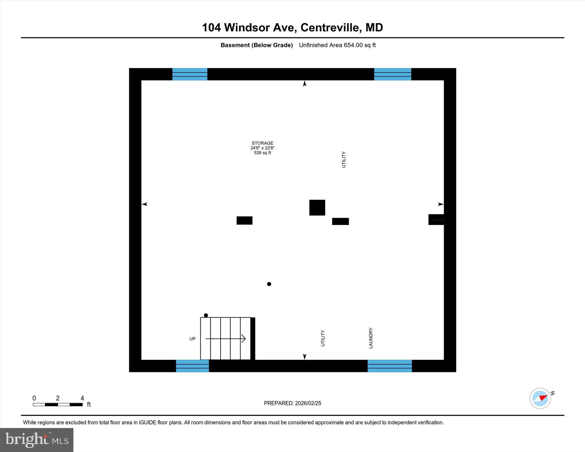 HISTORIC CENTREVILLE - Residential