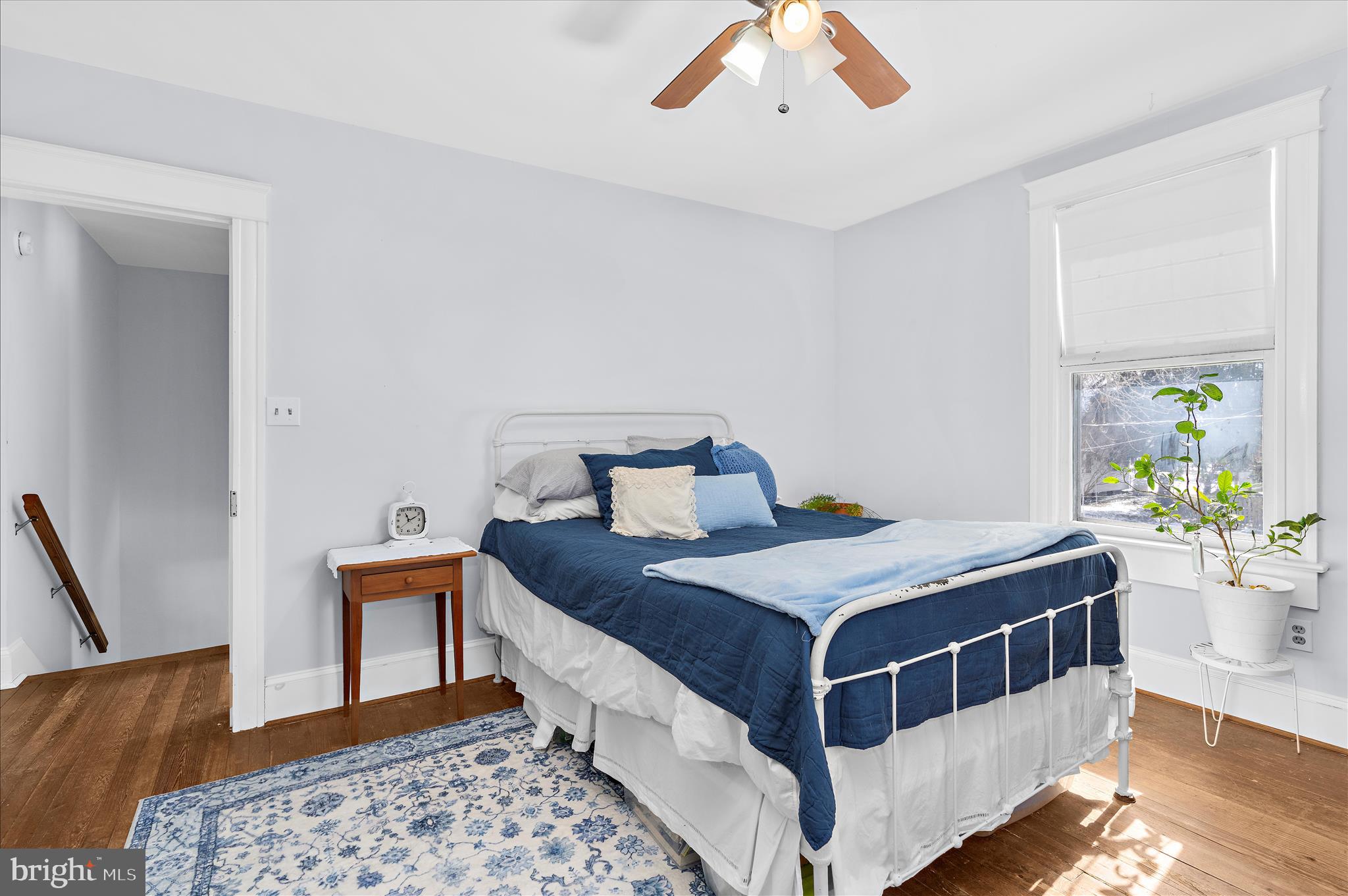 HISTORIC CENTREVILLE - Residential