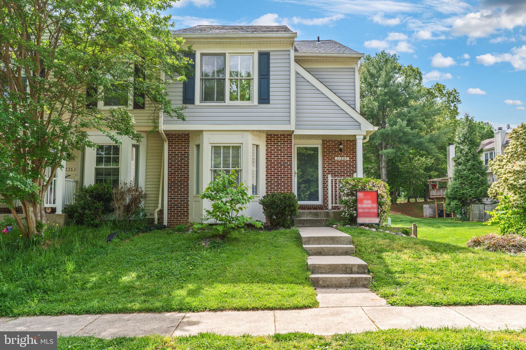 LAKE RIDGE - MOHICAN - Residential Lease