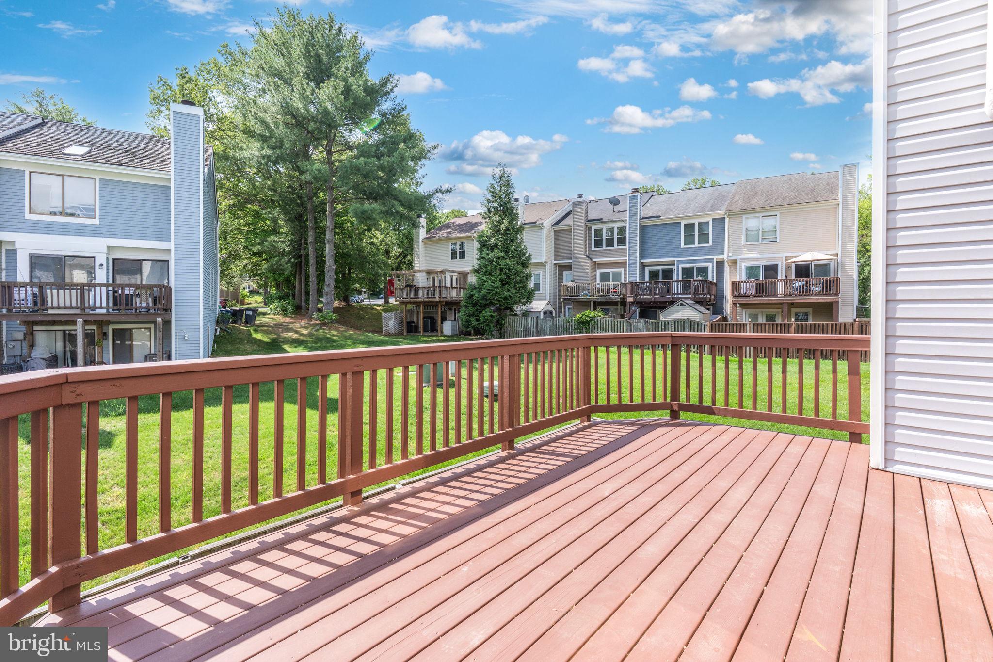 LAKE RIDGE - MOHICAN - Residential Lease