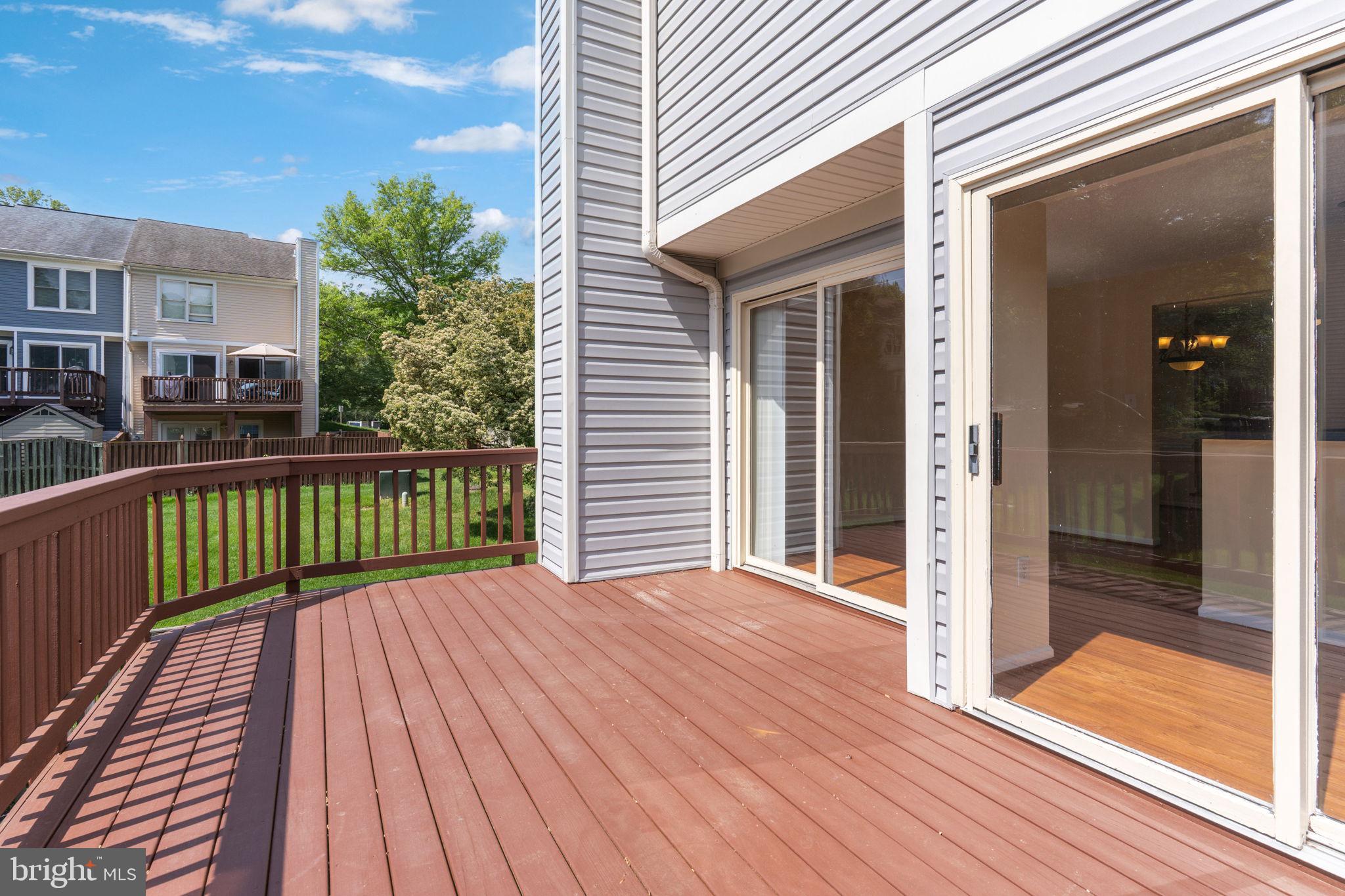 LAKE RIDGE - MOHICAN - Residential Lease