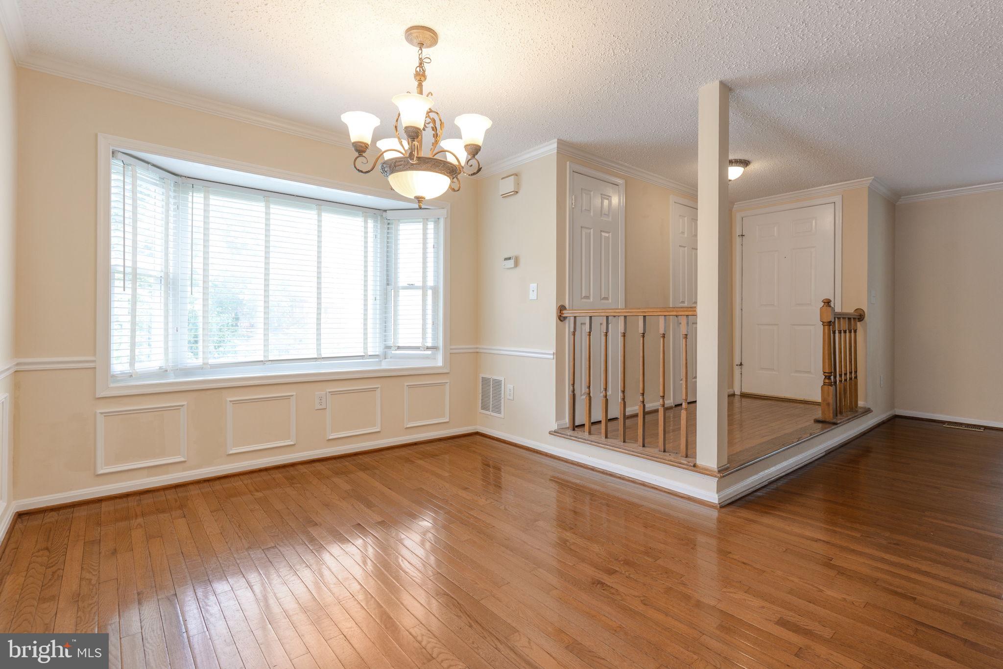 LAKE RIDGE - MOHICAN - Residential Lease