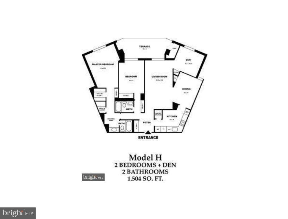 8360 GREENSBORO DRIVE 114