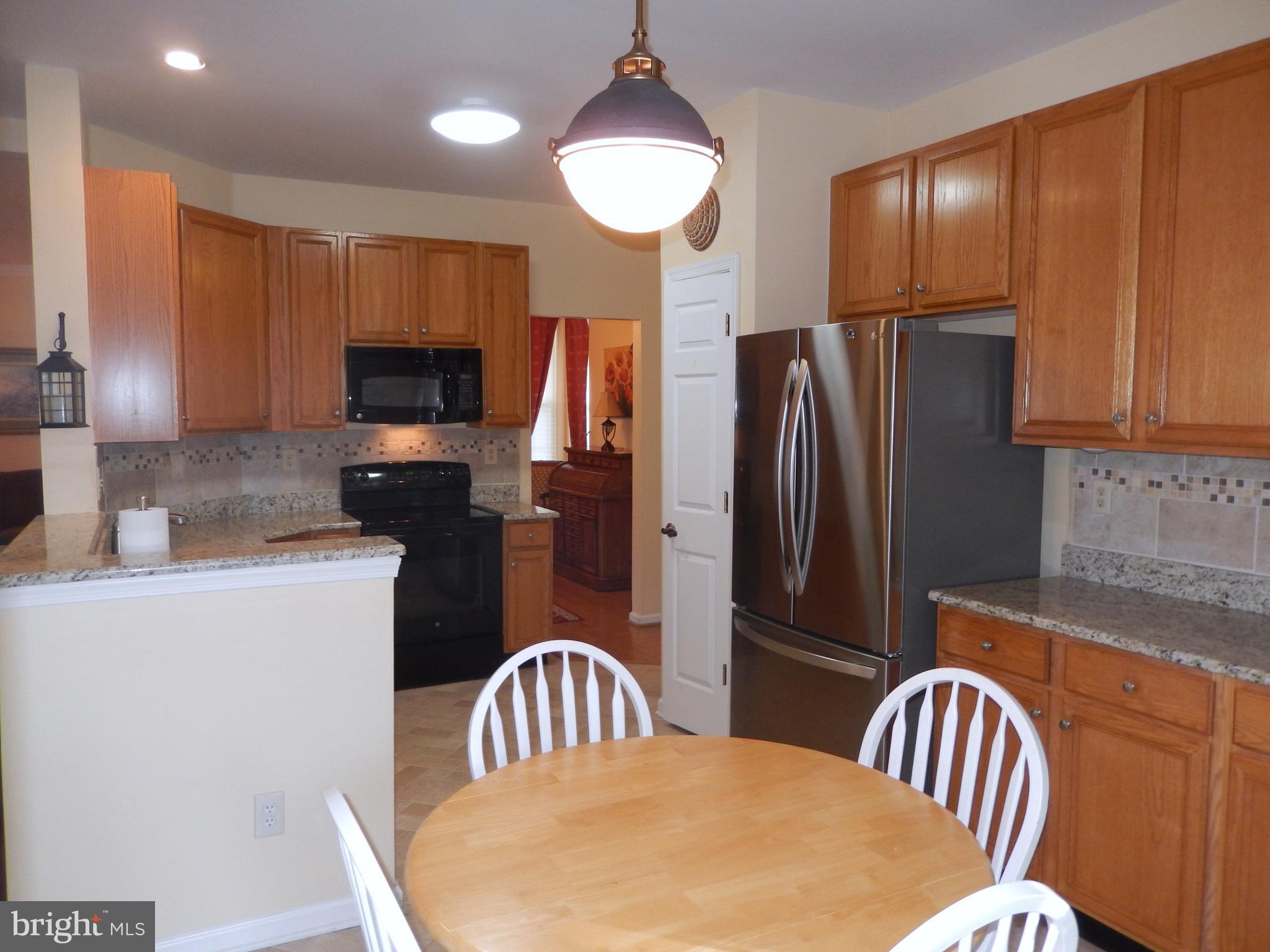 FOX HILL FARM - Residential