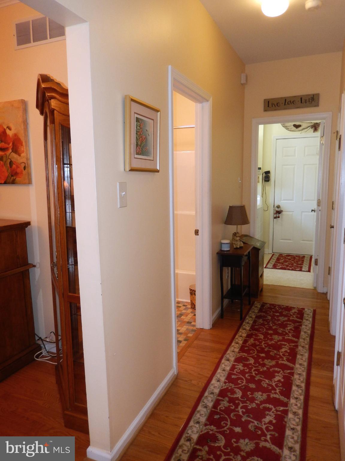 FOX HILL FARM - Residential