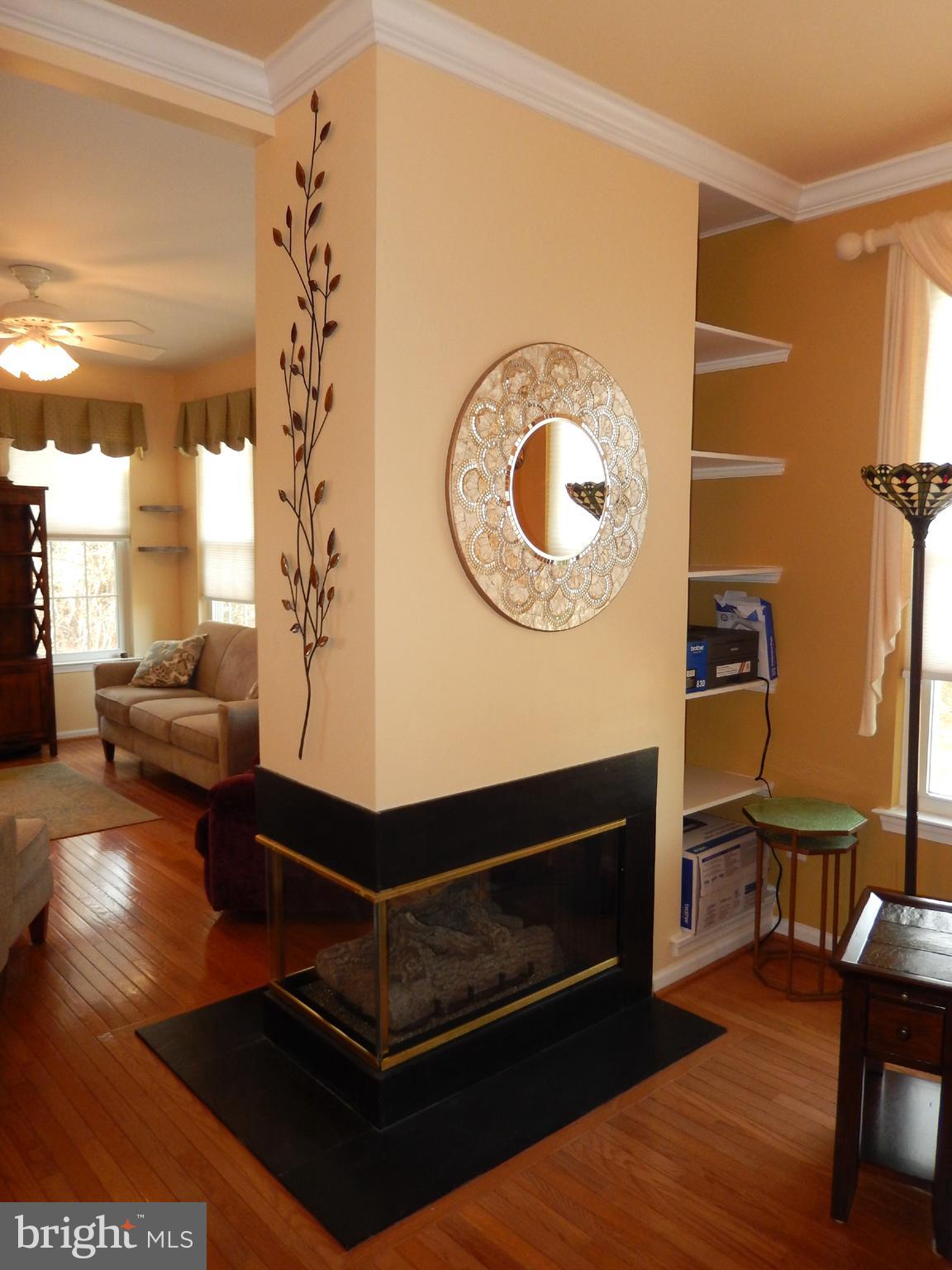 FOX HILL FARM - Residential