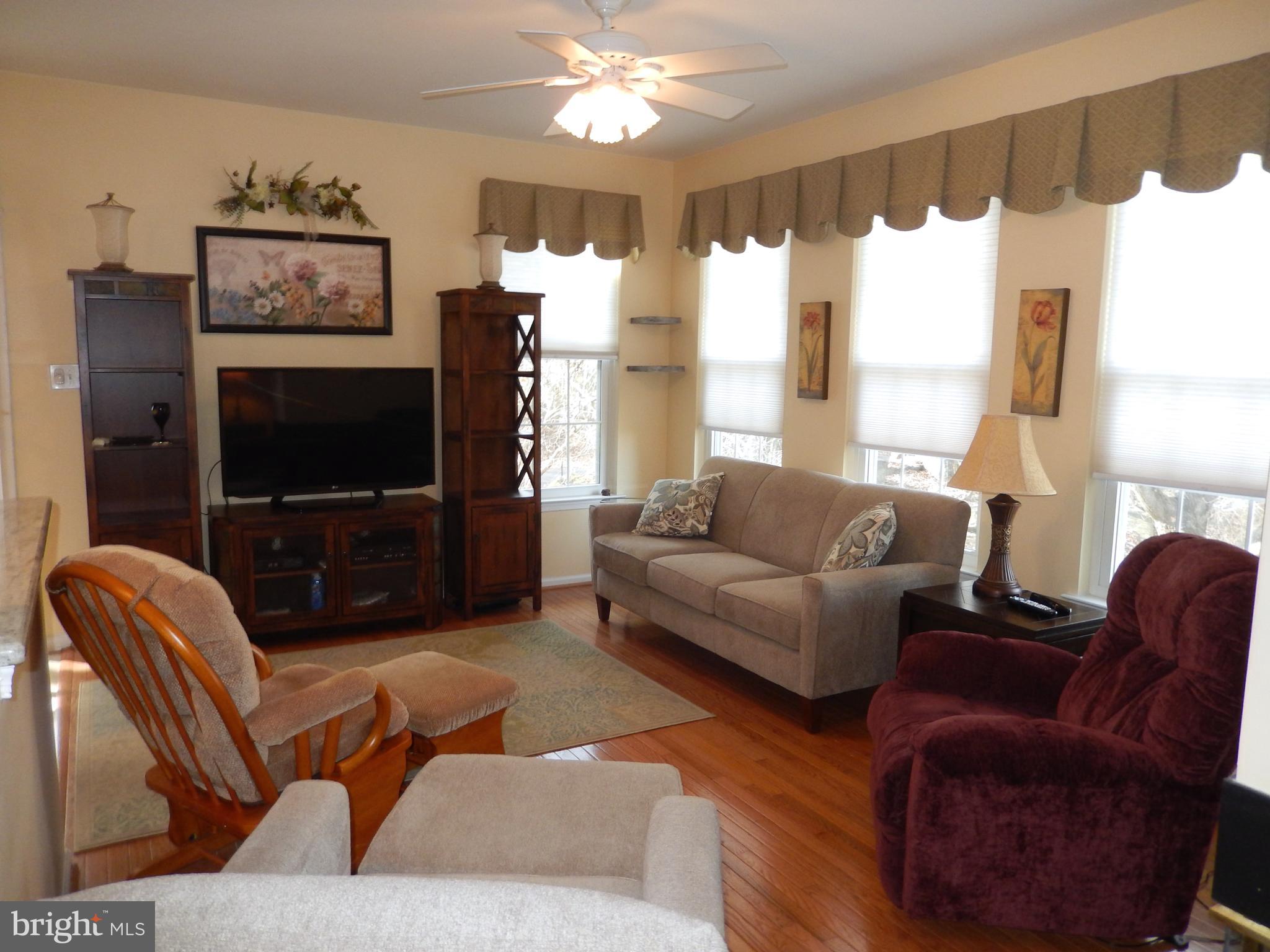 FOX HILL FARM - Residential