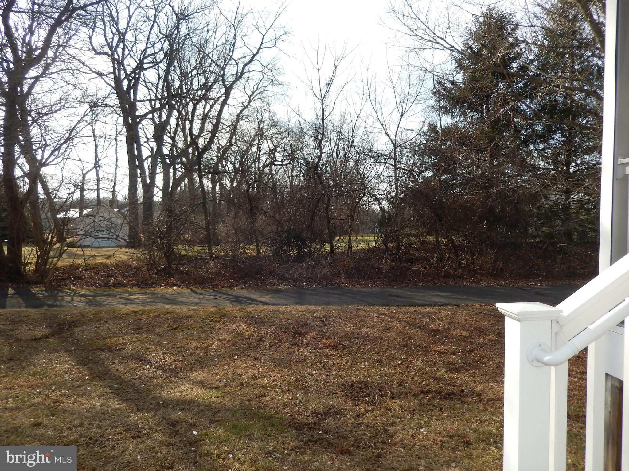 FOX HILL FARM - Residential