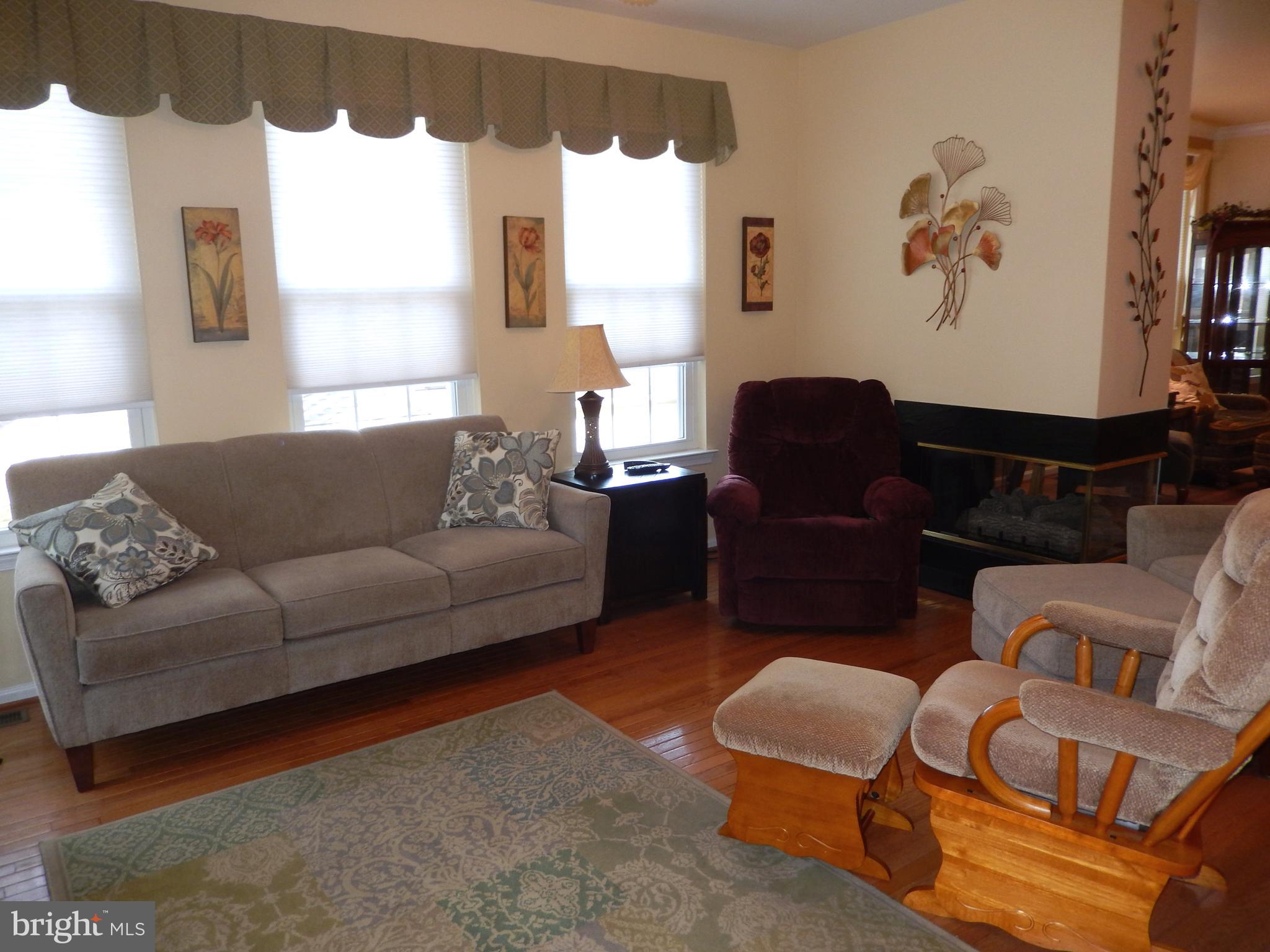 FOX HILL FARM - Residential