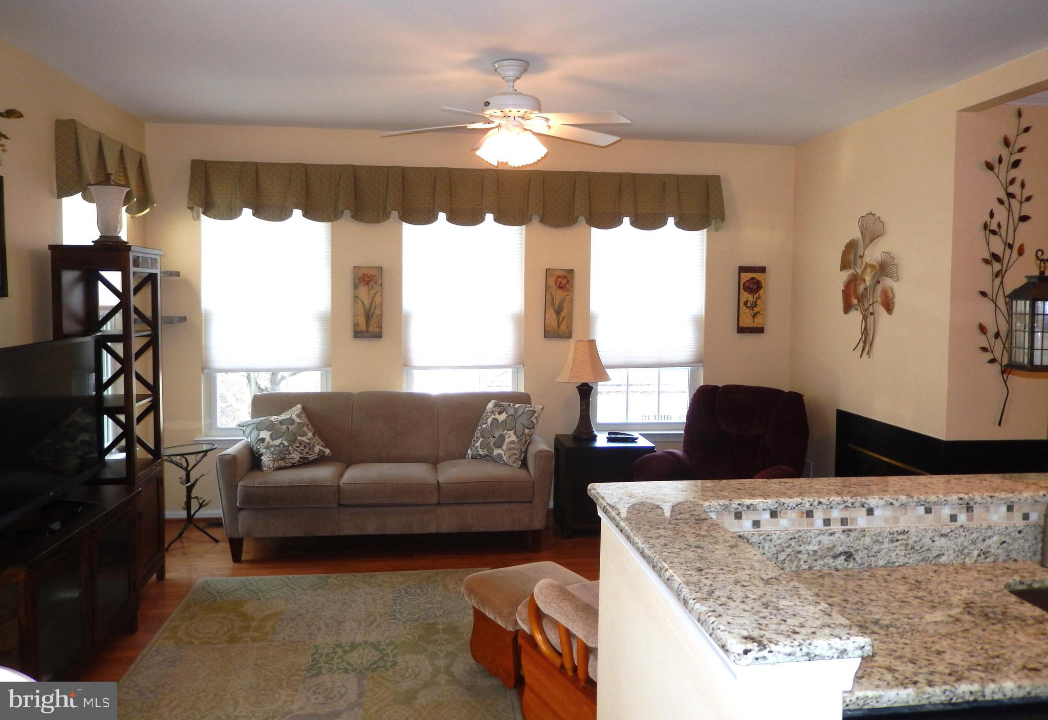 FOX HILL FARM - Residential