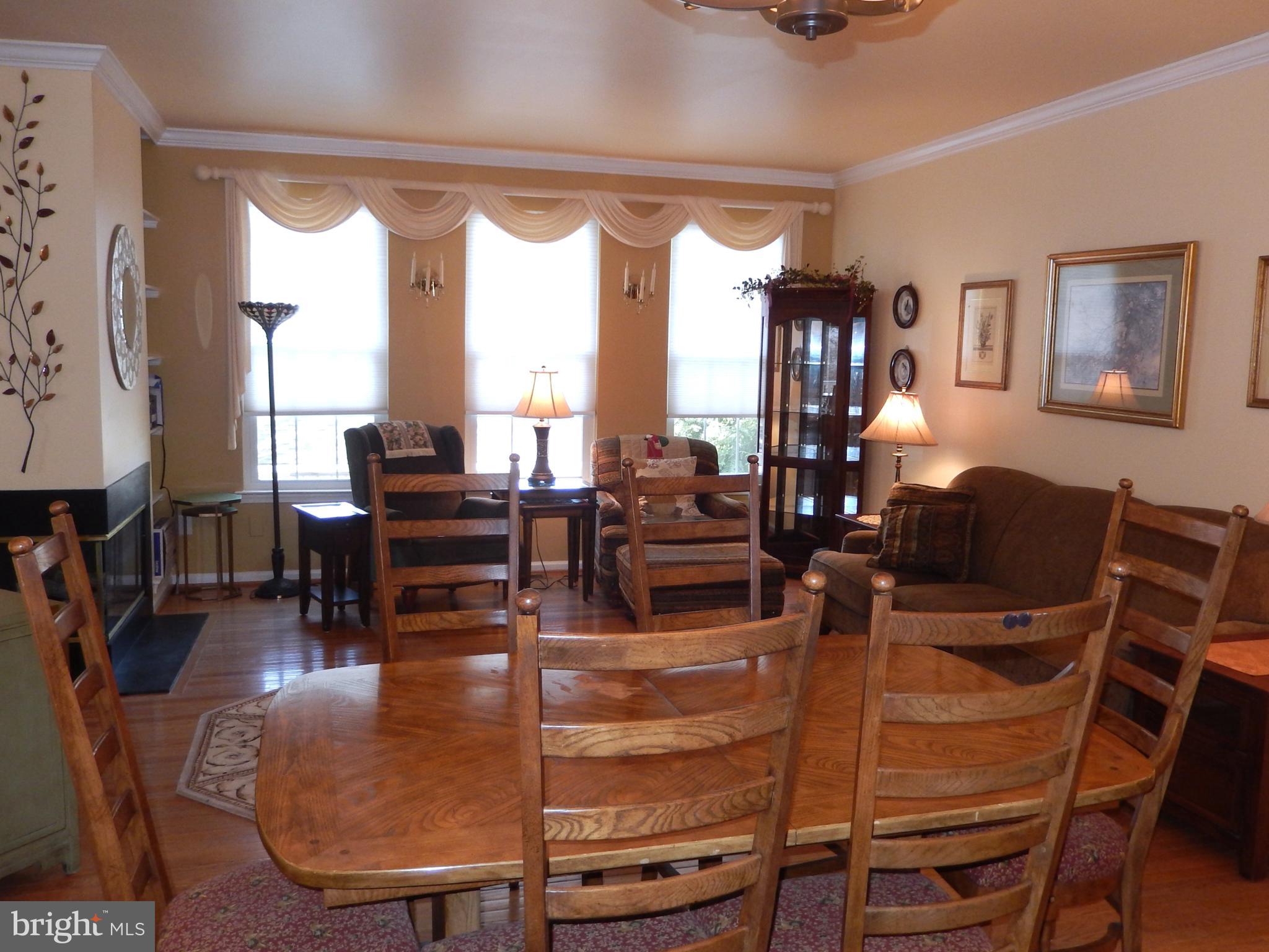 FOX HILL FARM - Residential