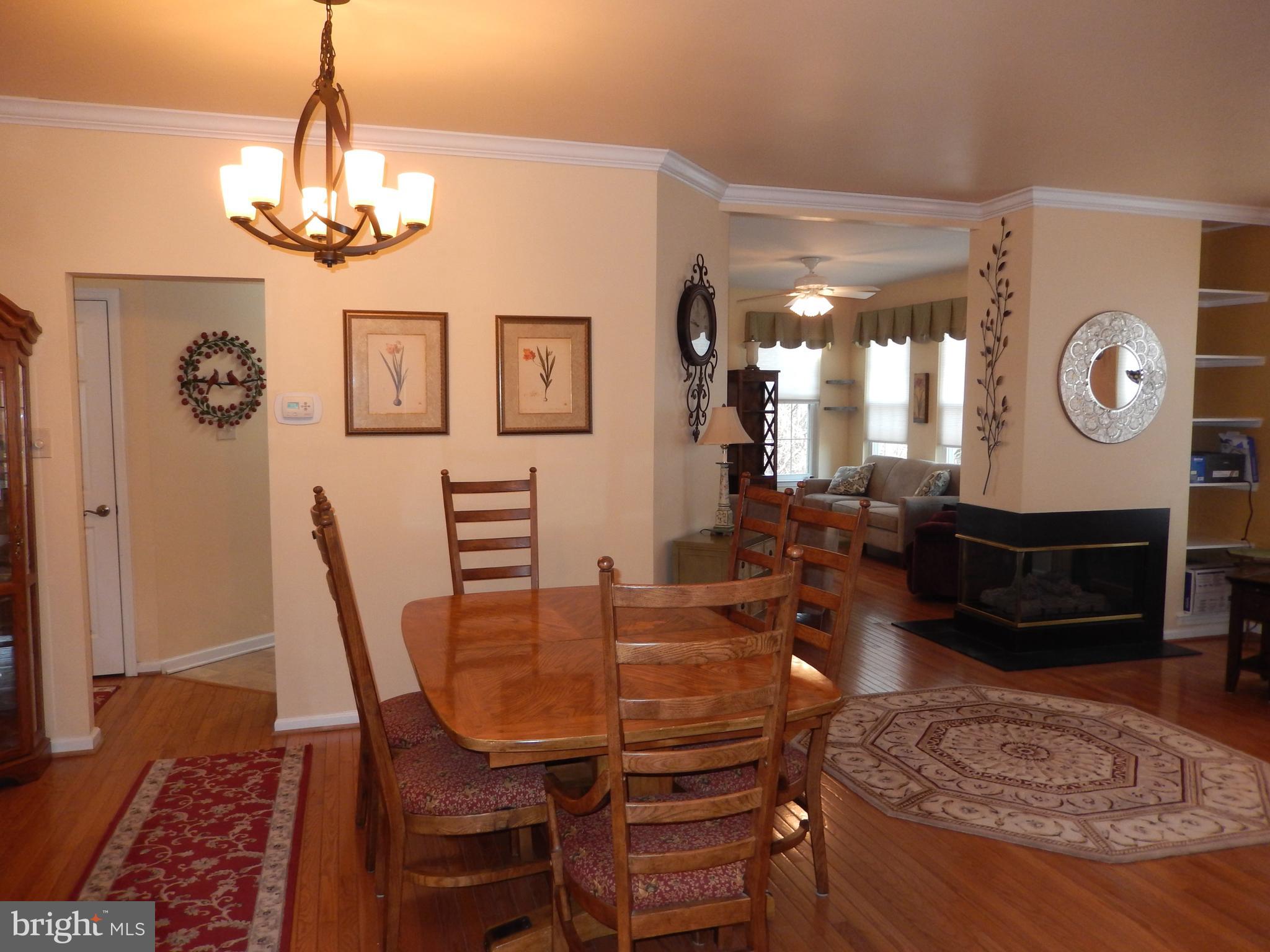 FOX HILL FARM - Residential