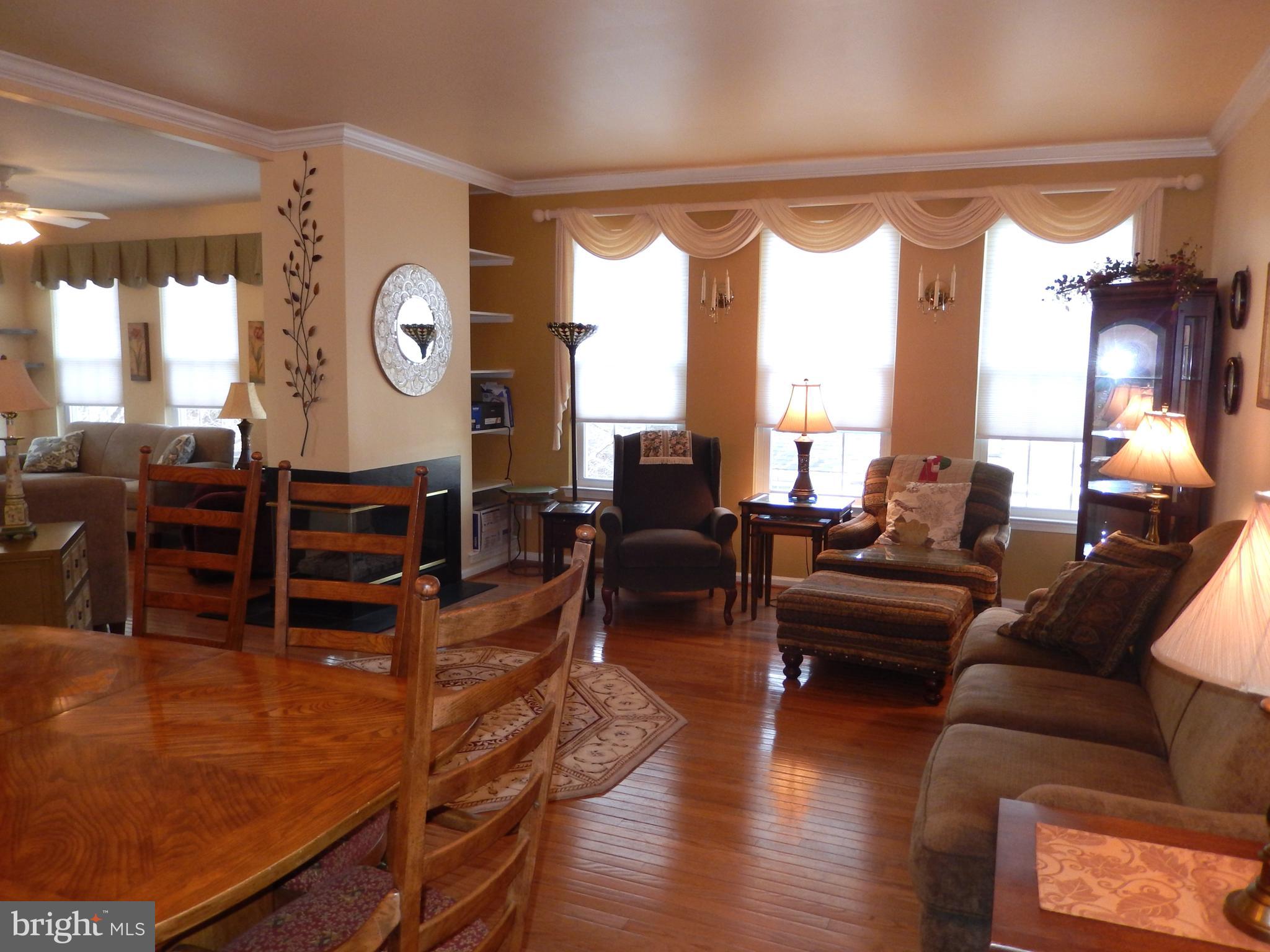 FOX HILL FARM - Residential