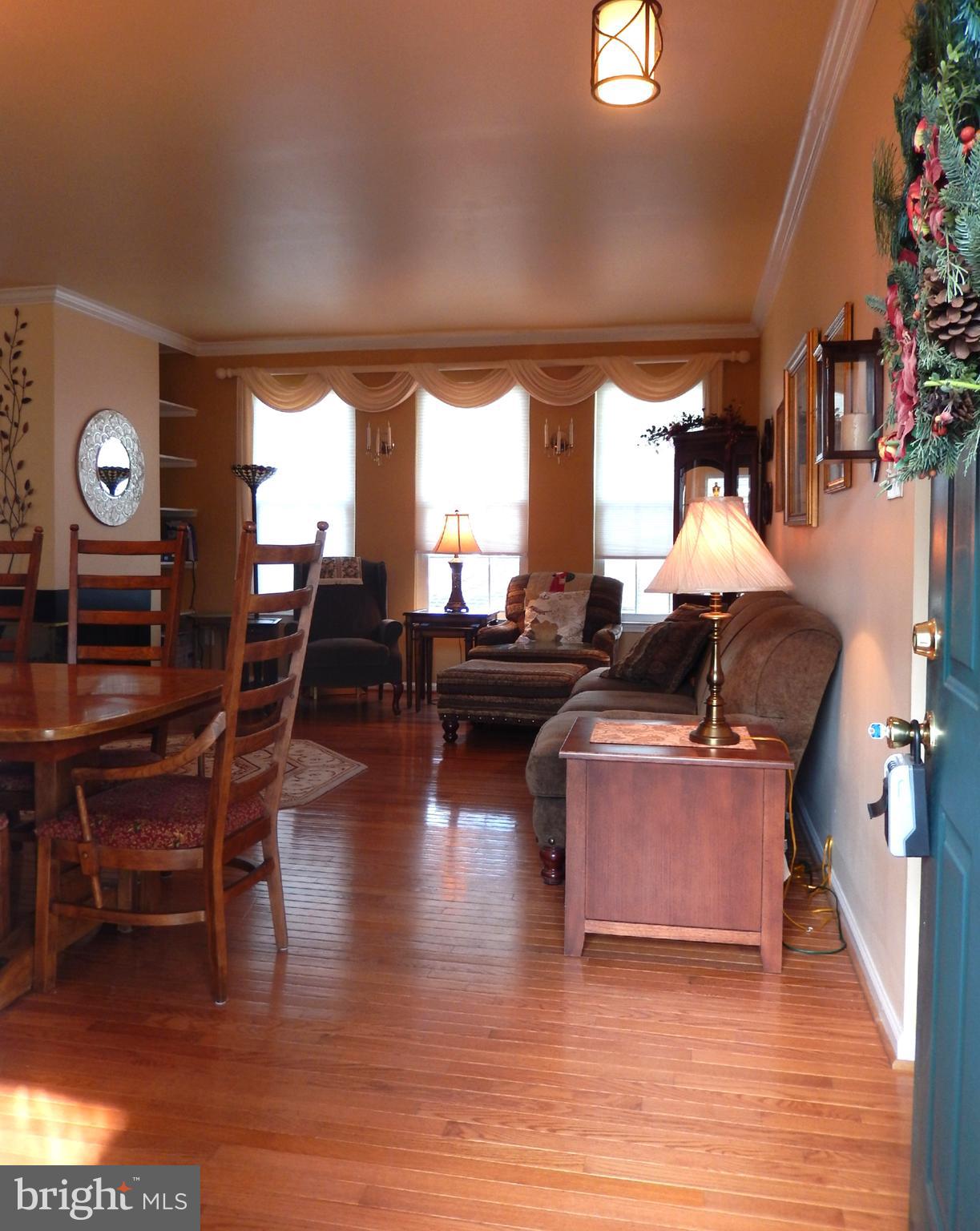 FOX HILL FARM - Residential