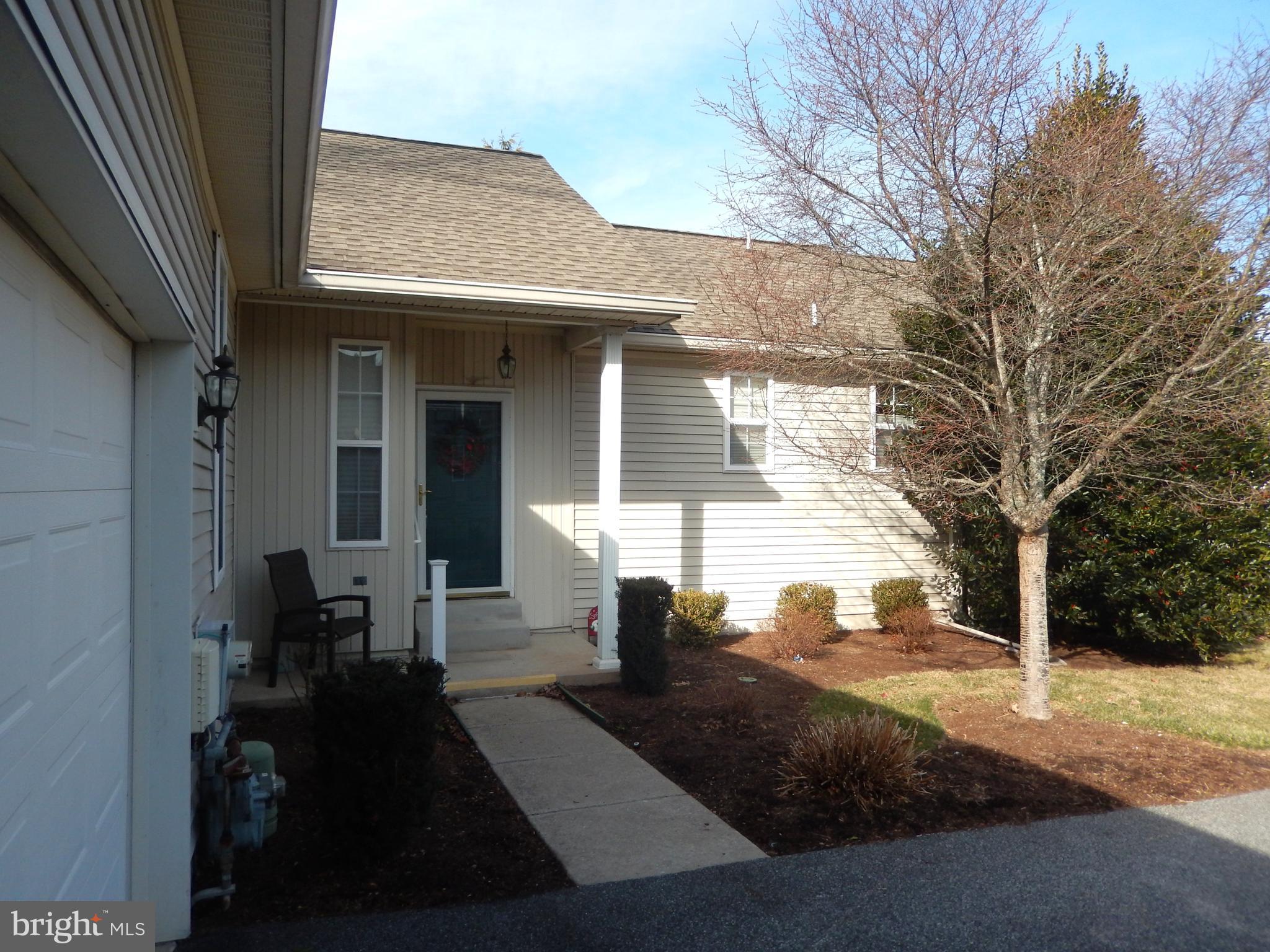 FOX HILL FARM - Residential