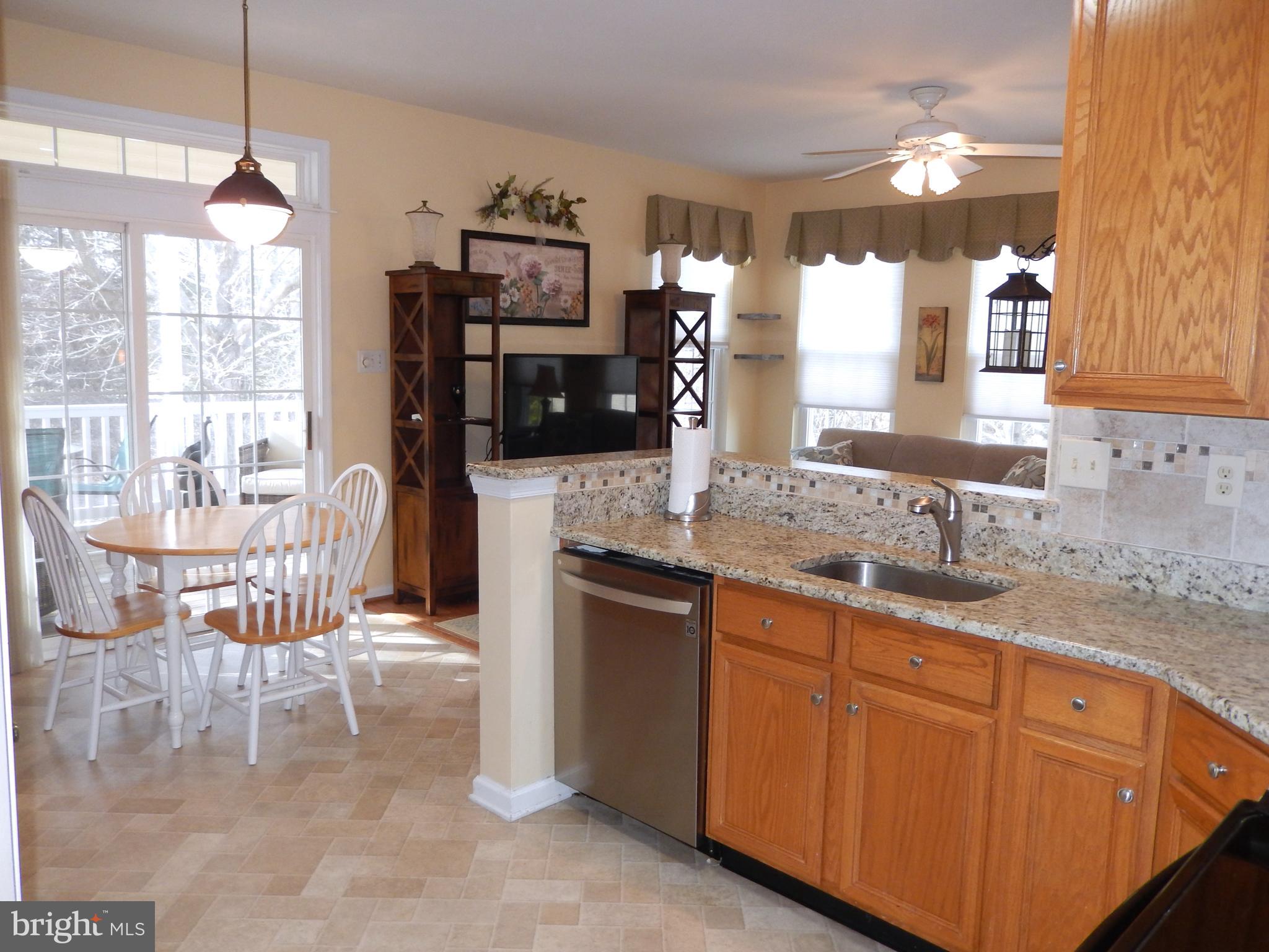 FOX HILL FARM - Residential