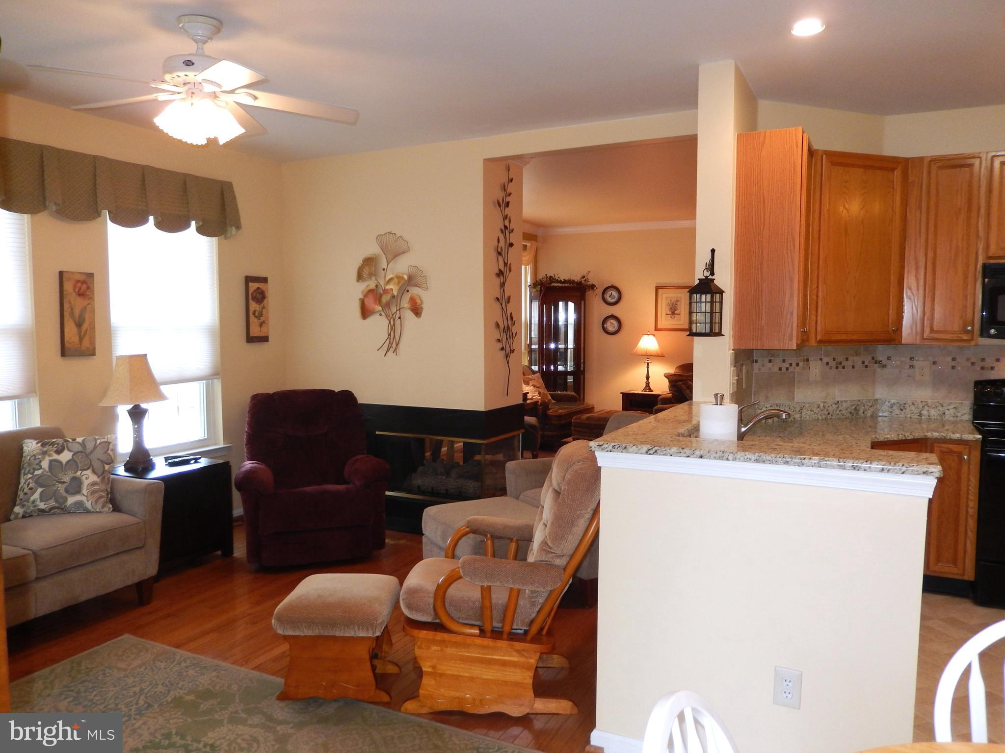 FOX HILL FARM - Residential