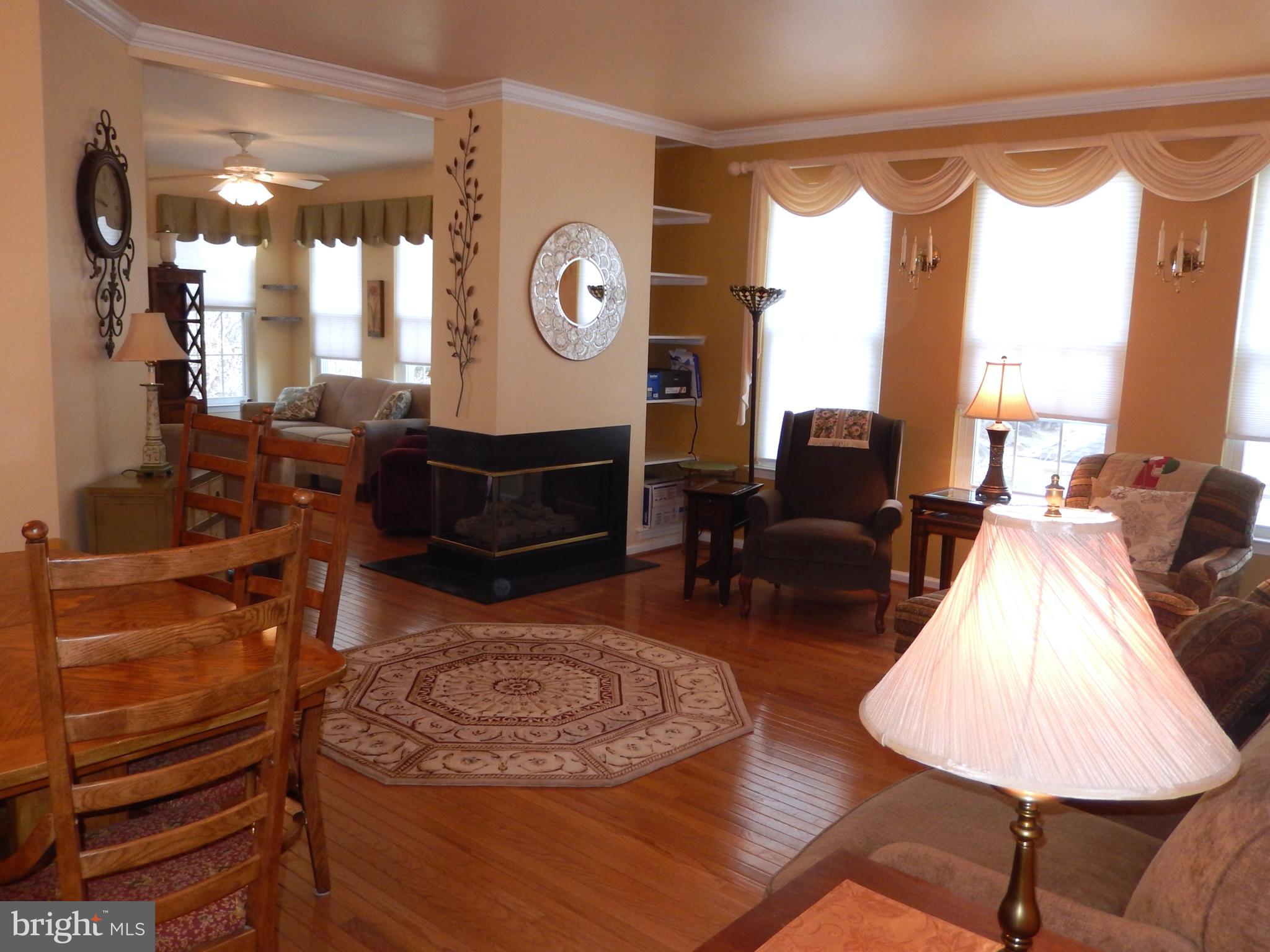 FOX HILL FARM - Residential