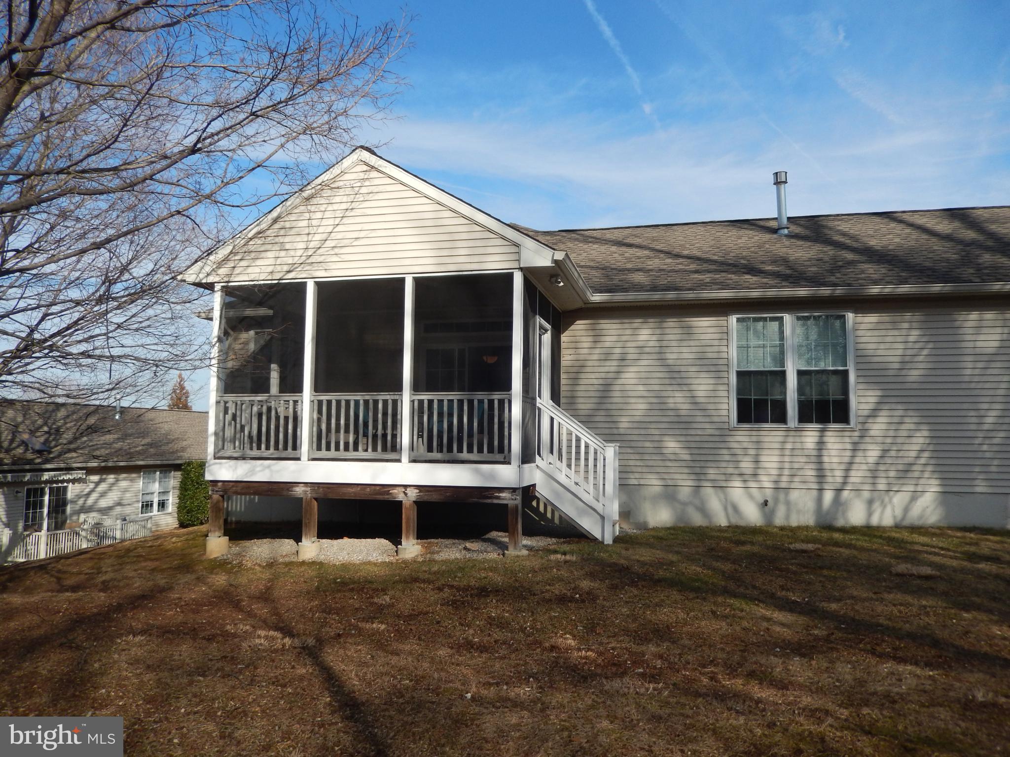 FOX HILL FARM - Residential