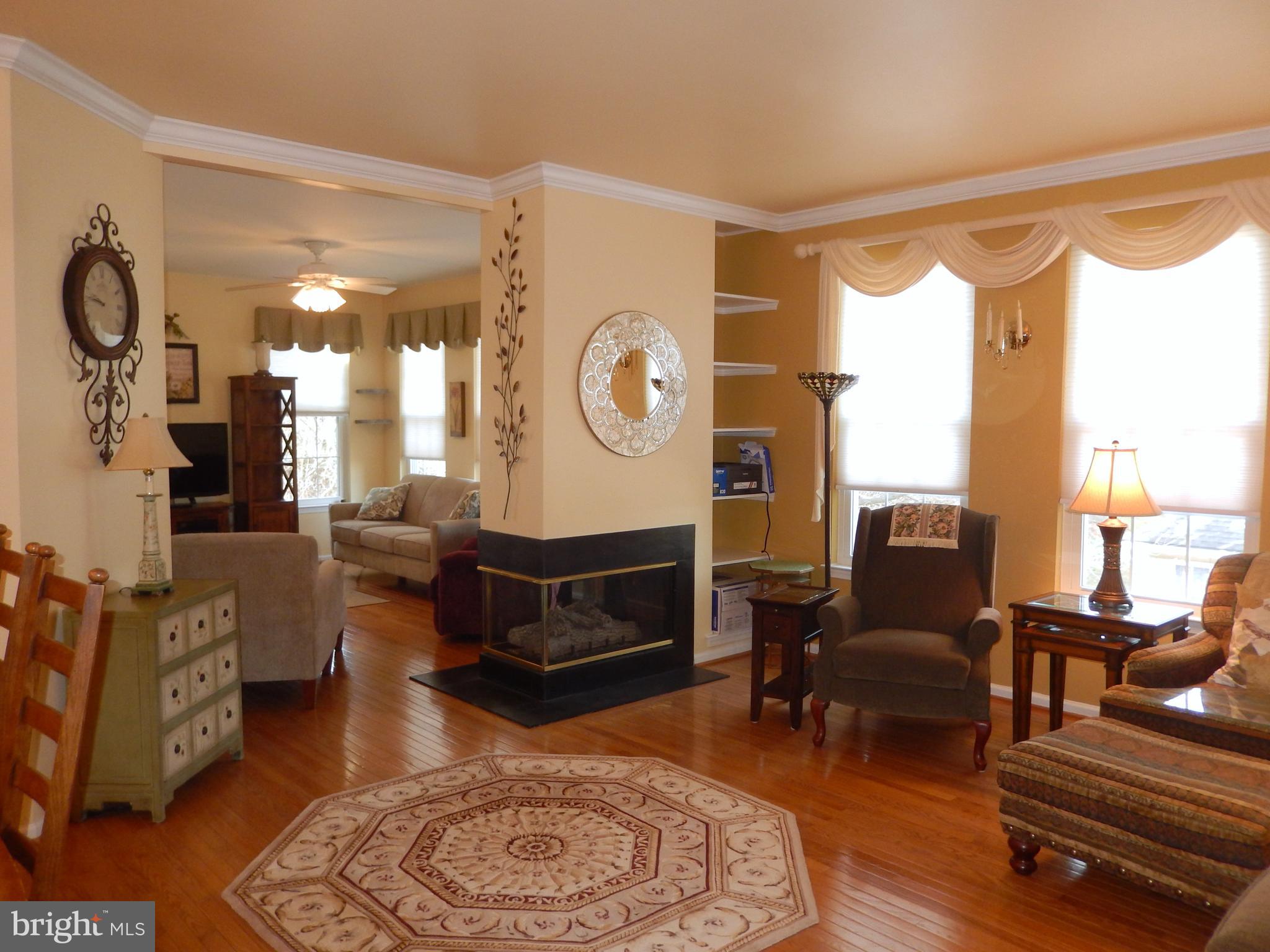 FOX HILL FARM - Residential