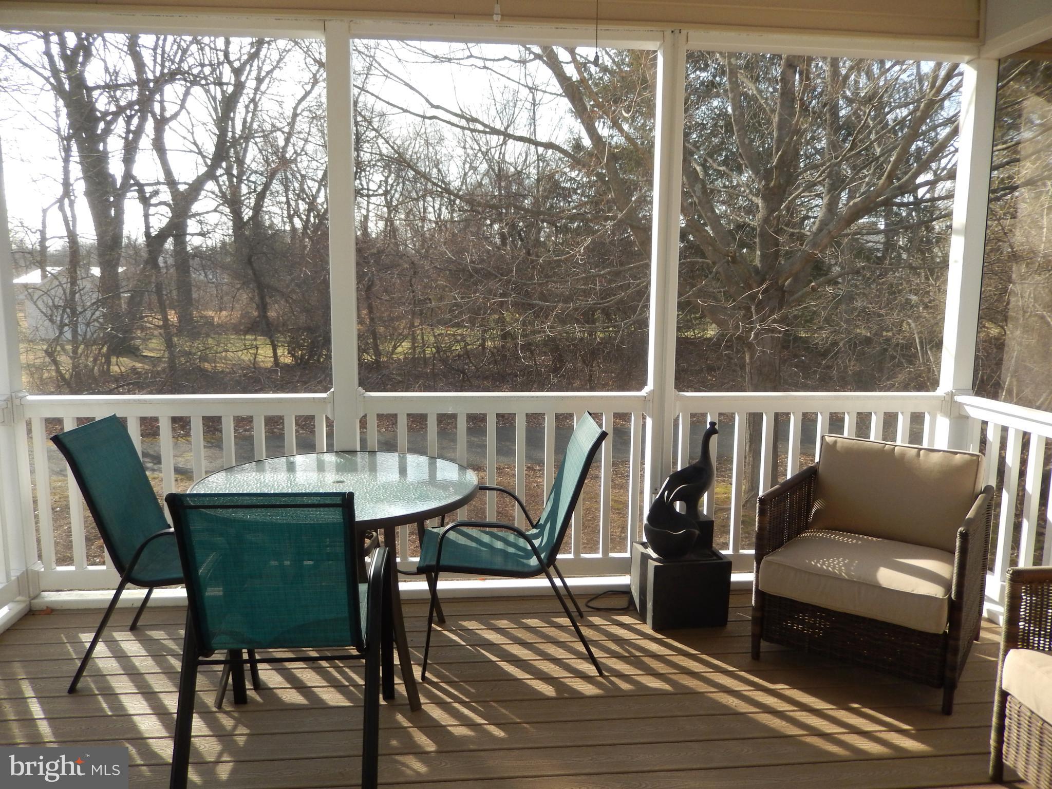 FOX HILL FARM - Residential