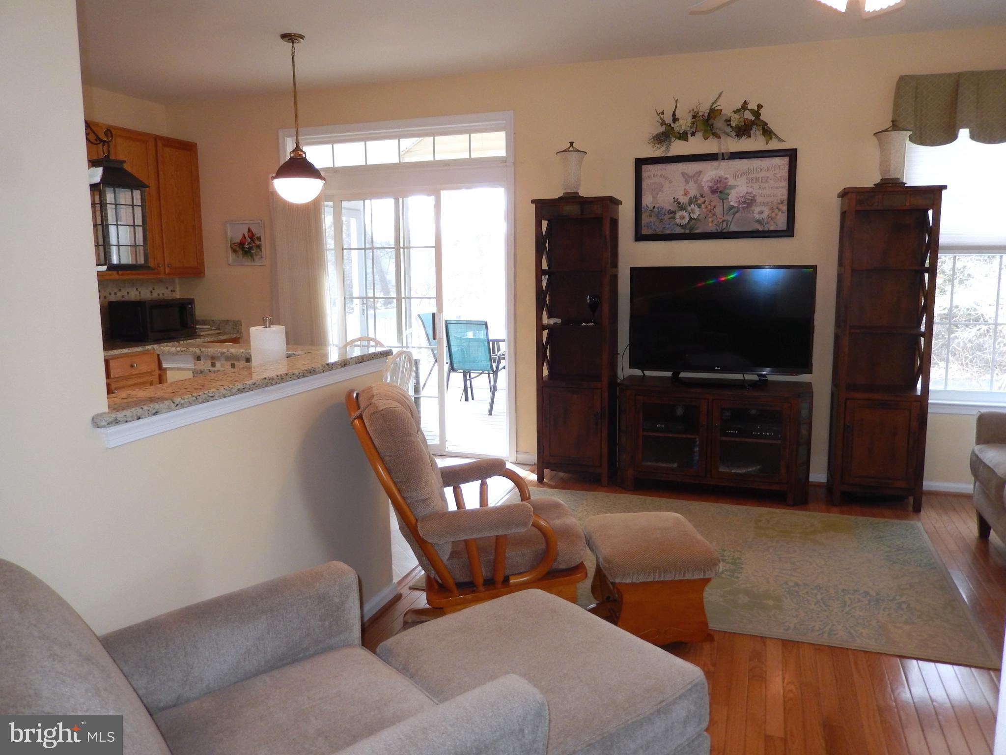 FOX HILL FARM - Residential