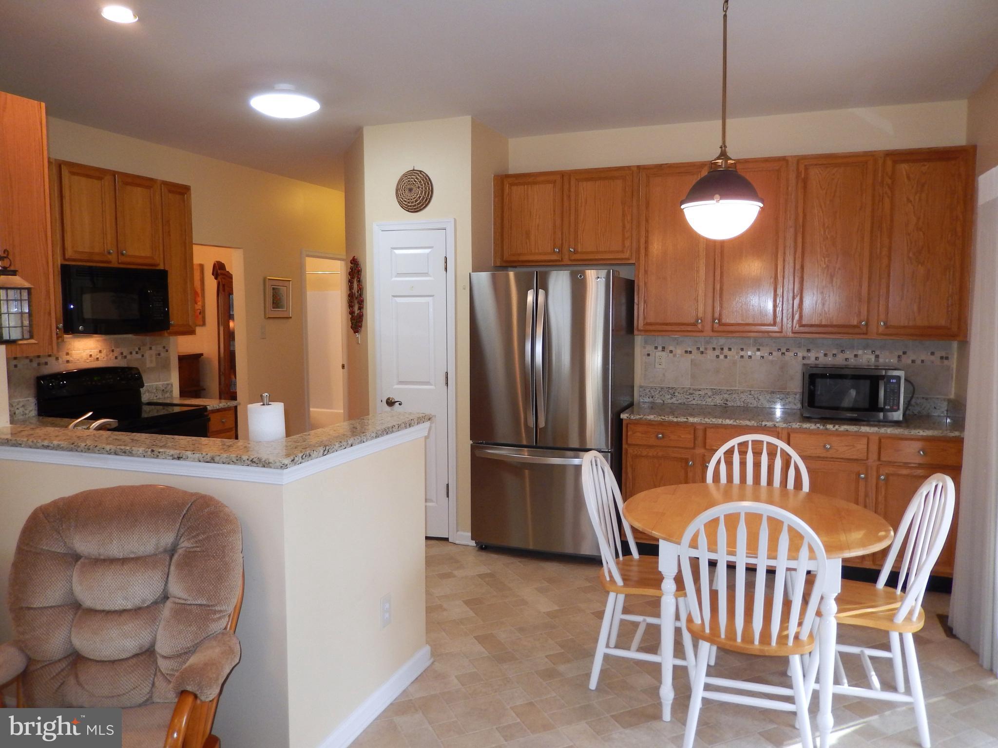 FOX HILL FARM - Residential