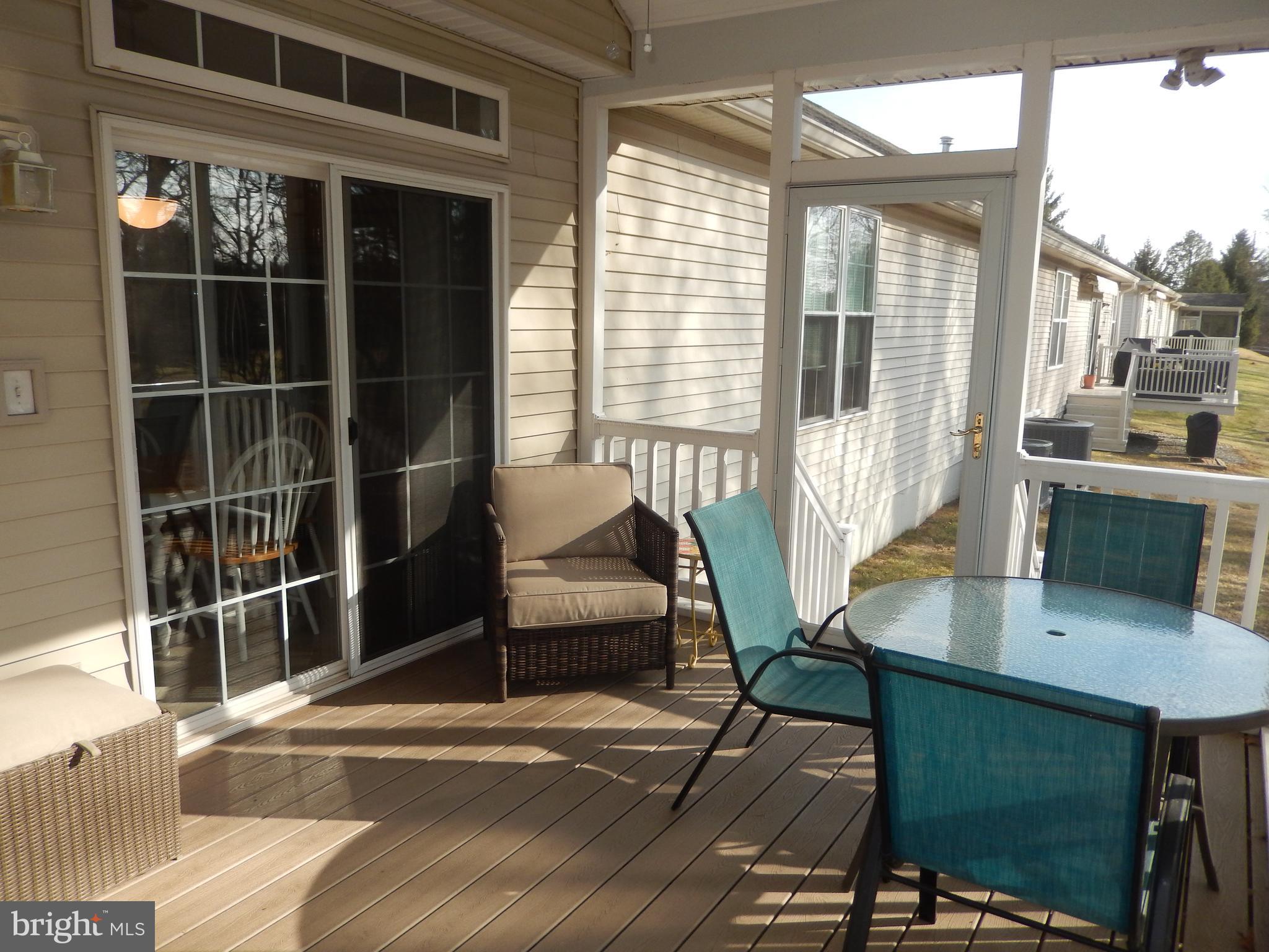 FOX HILL FARM - Residential