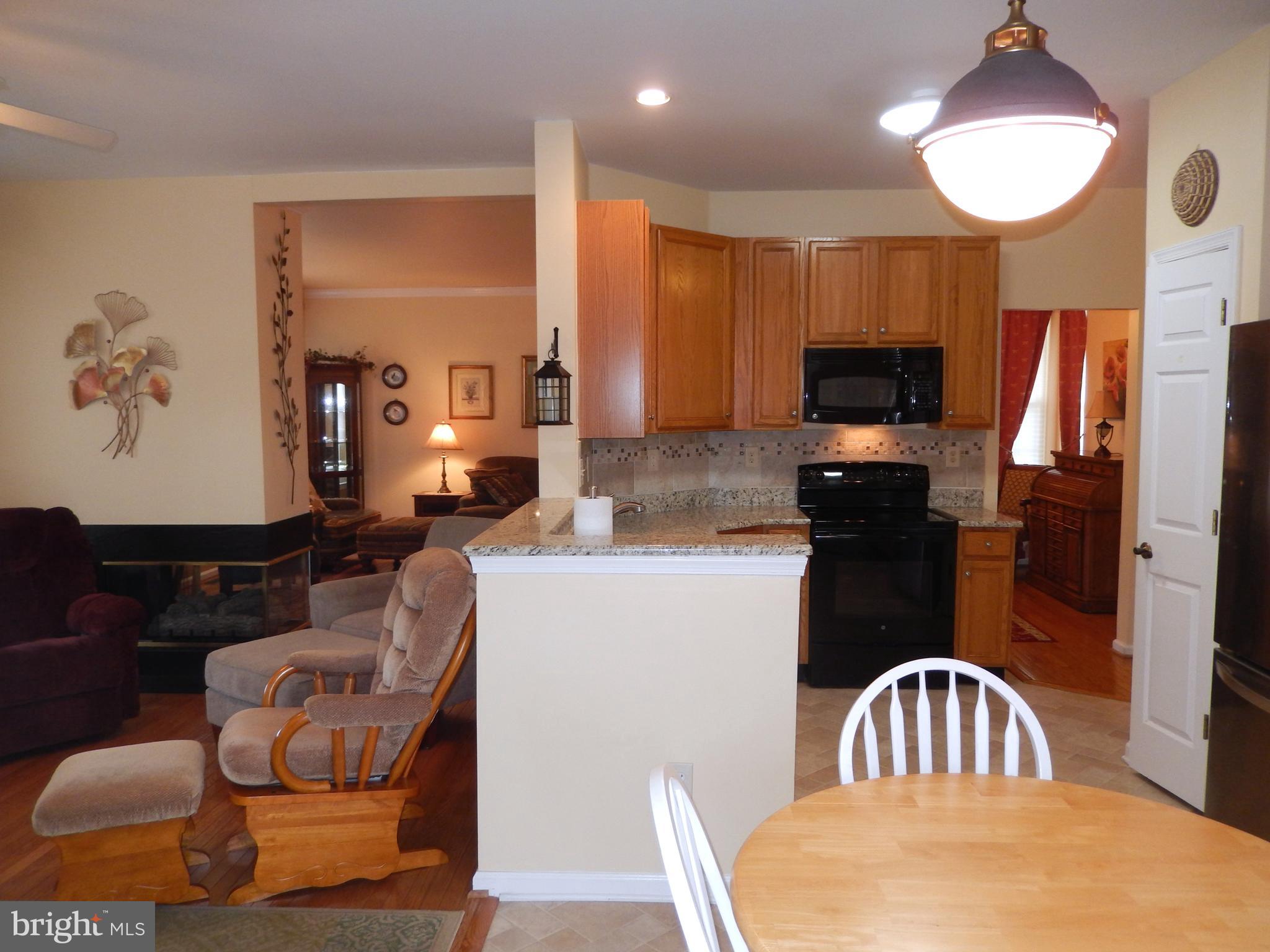 FOX HILL FARM - Residential