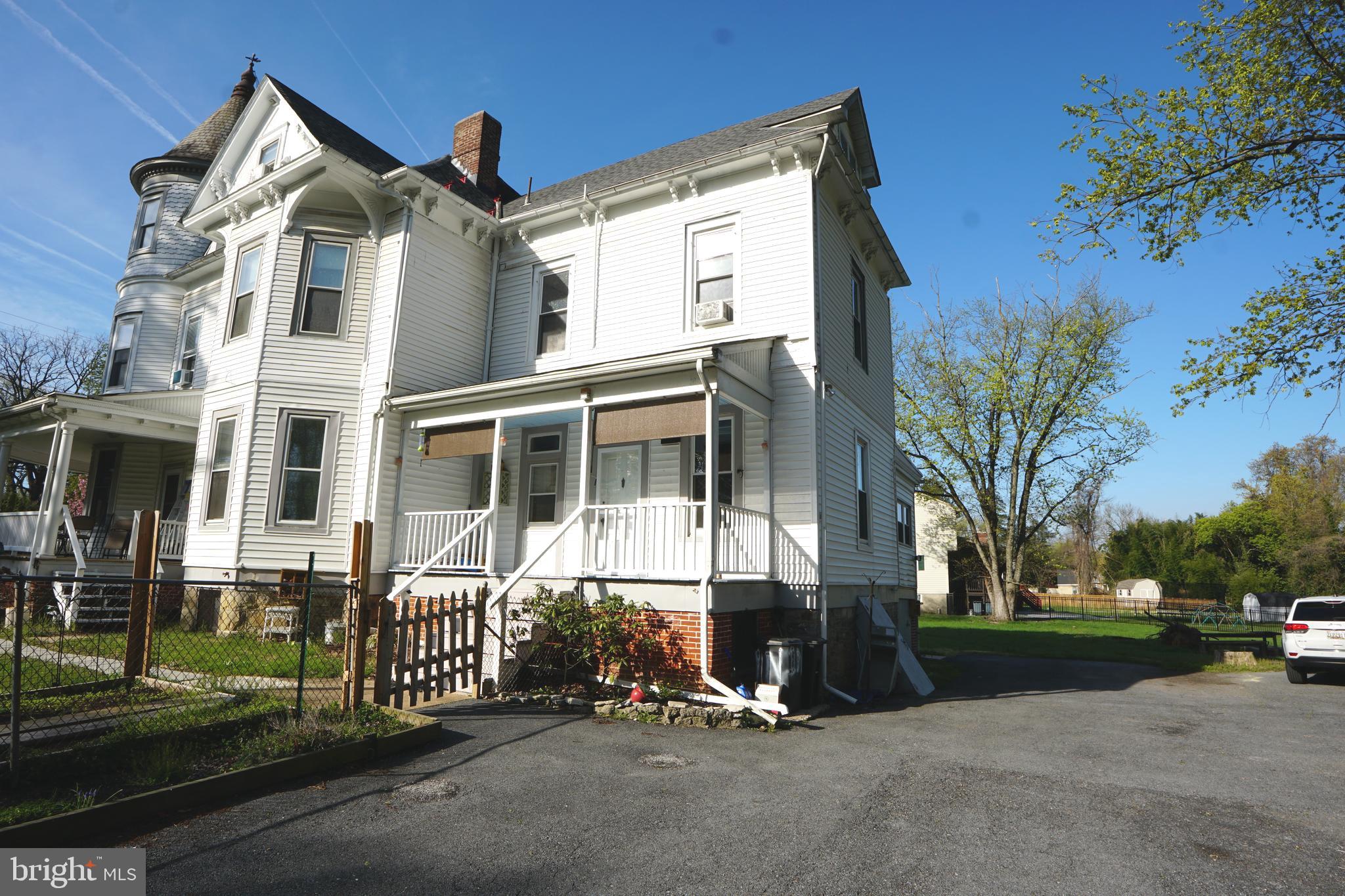 1000 EDMONDSON AVENUE 4