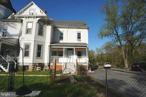 1000 EDMONDSON AVENUE 4 CATONSVILLE MD 21228